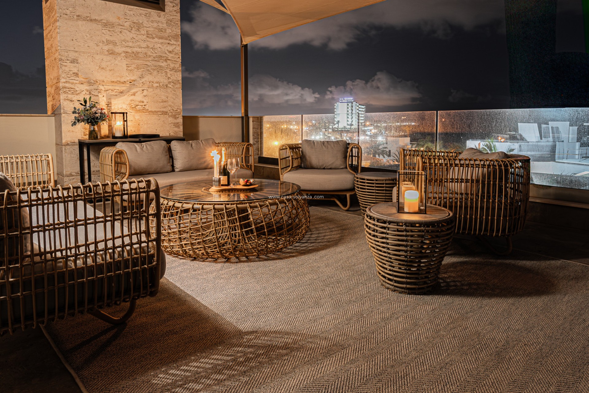 Herverkoop - Villa - La Zenia - Beach