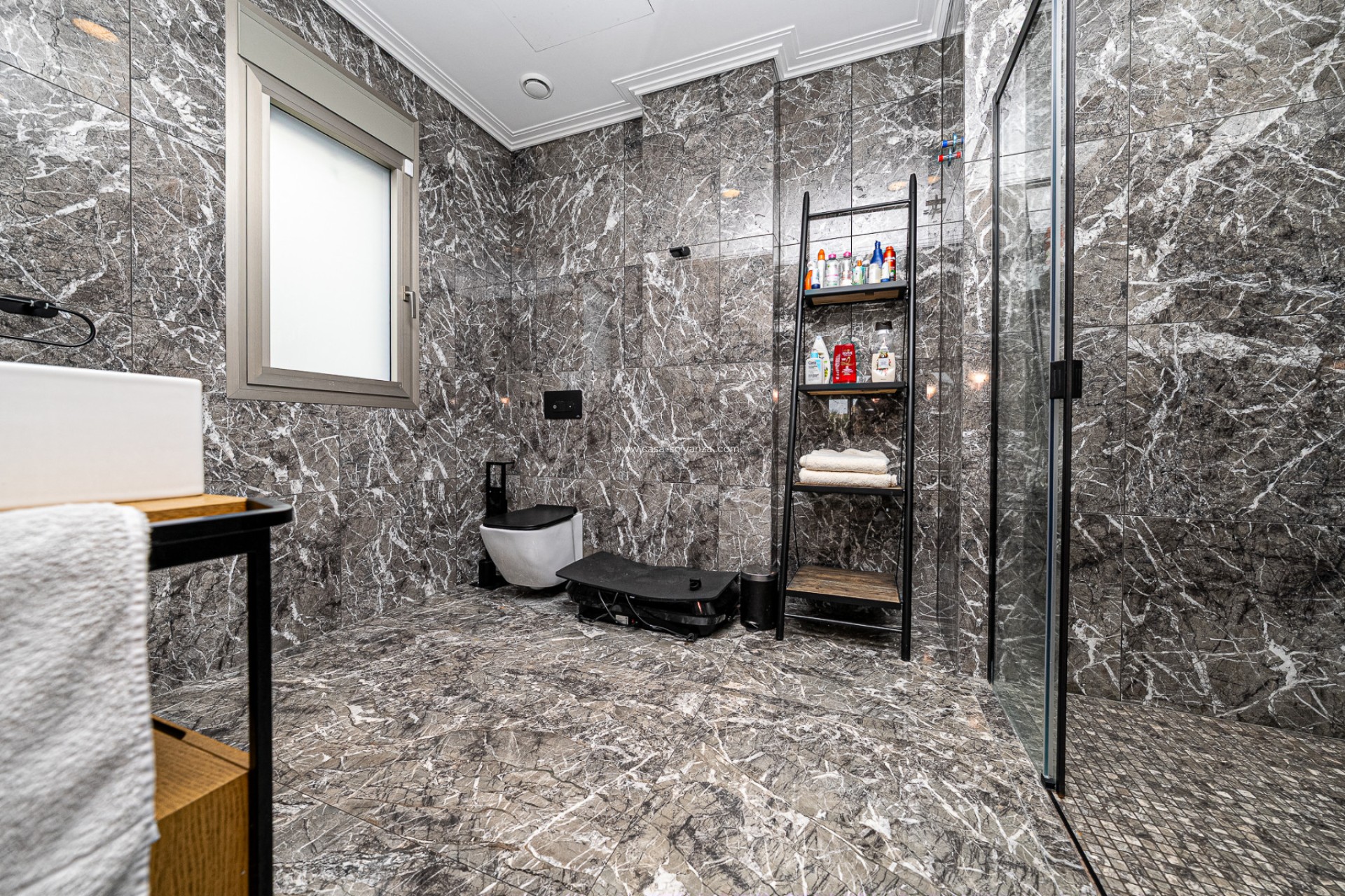 Herverkoop - Villa - La Zenia - Beach