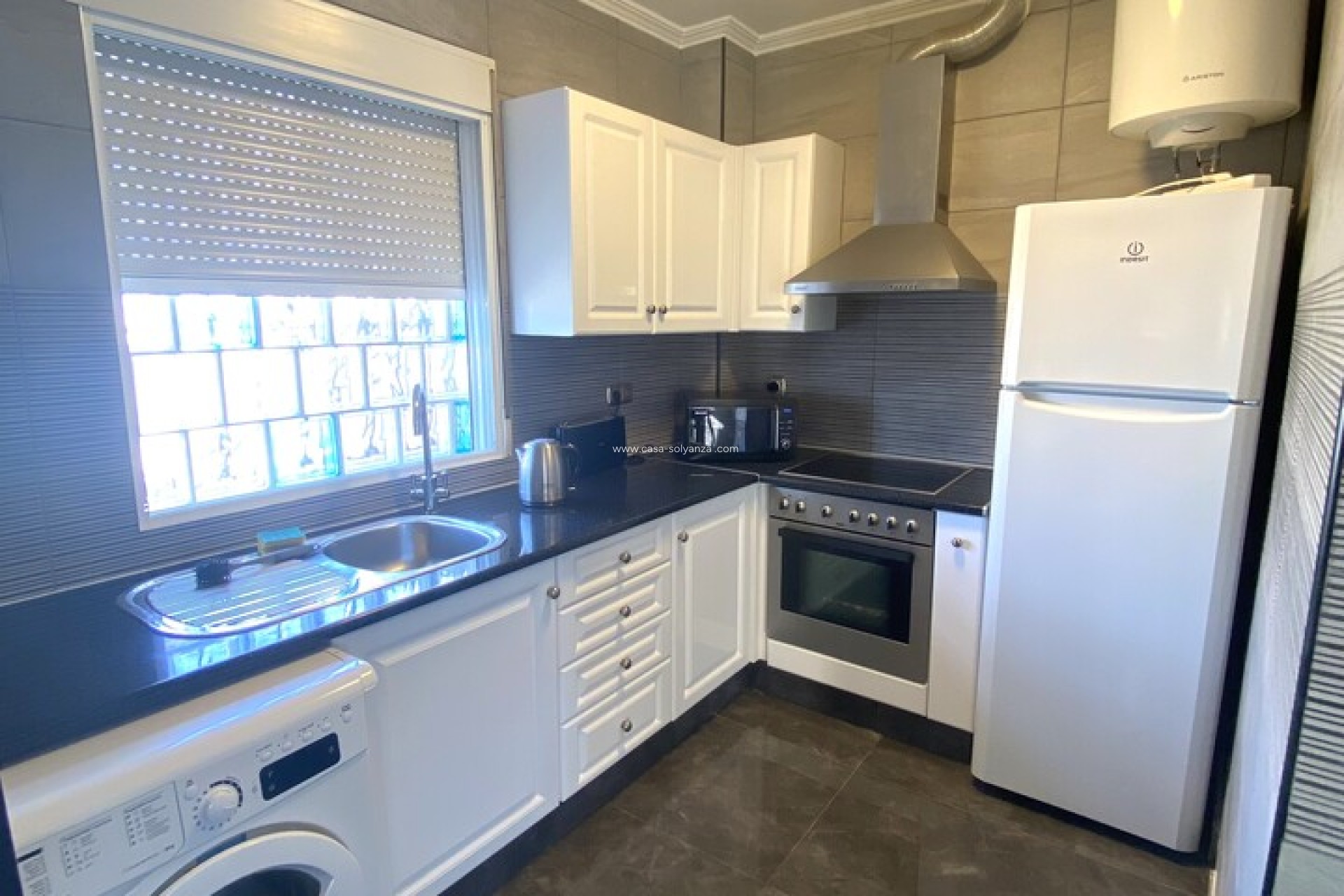 Herverkoop - Villa - La Zenia - Costa Blanca