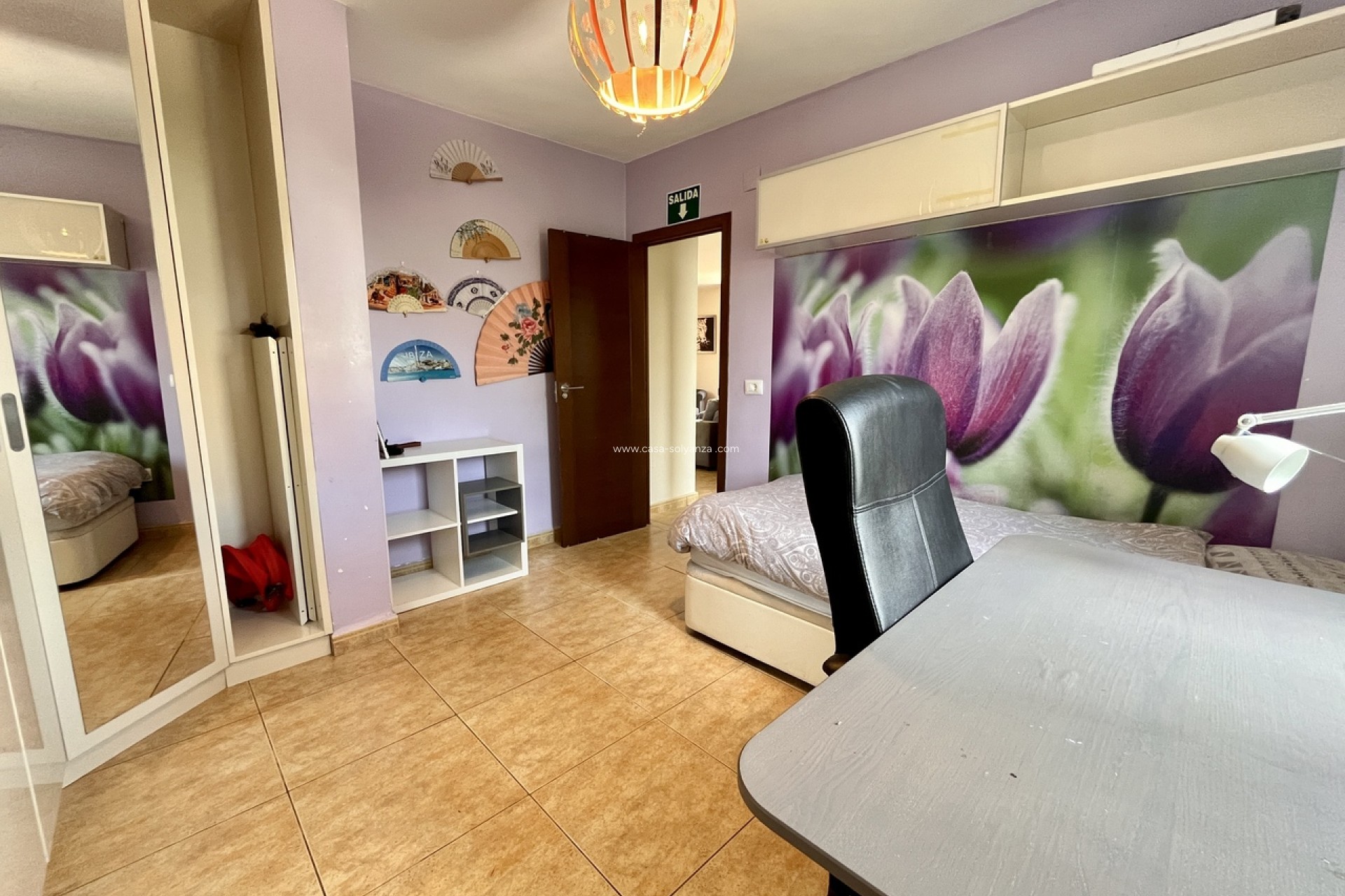 Herverkoop - Villa - La Zenia - Costa Blanca