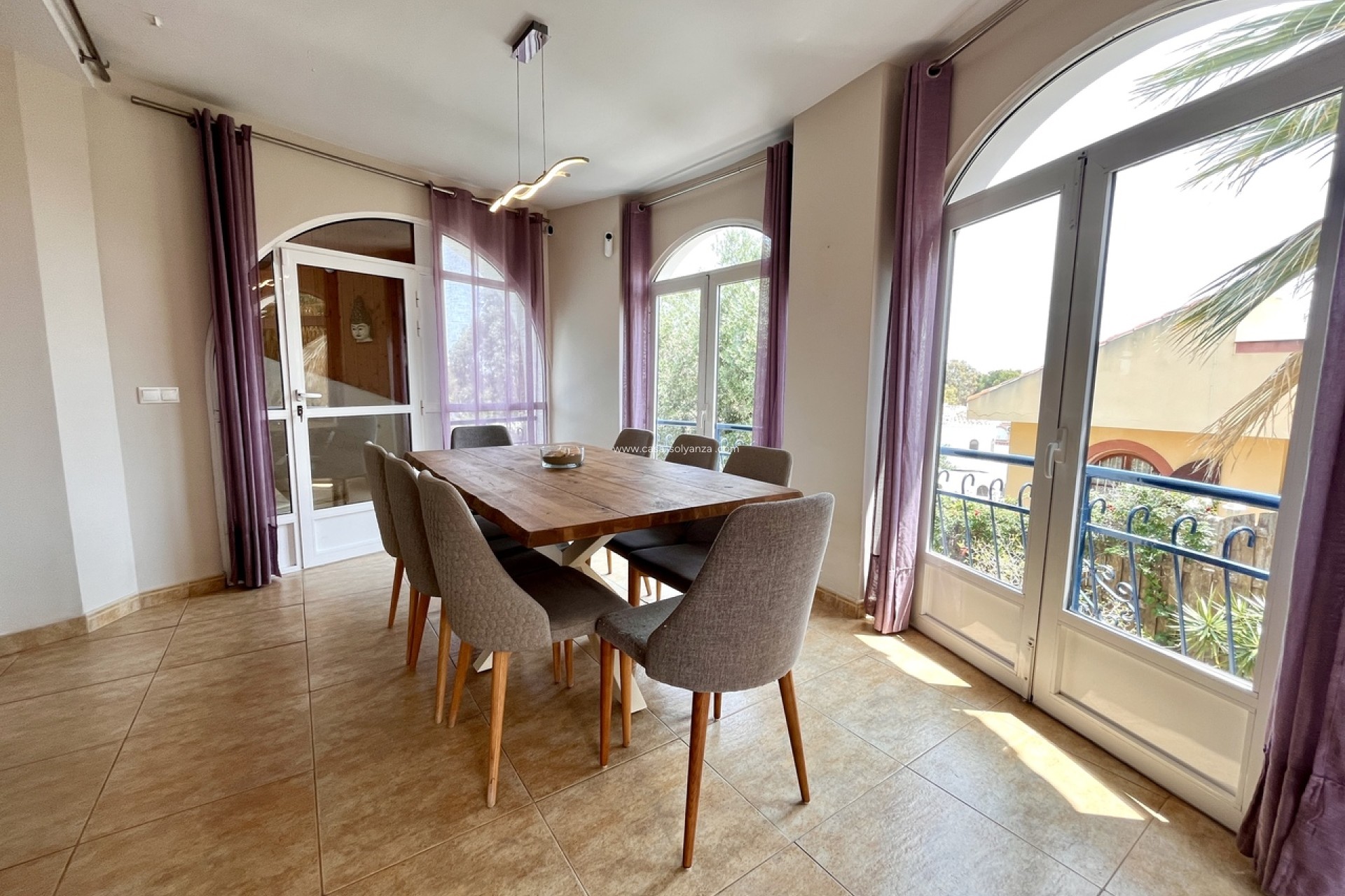 Herverkoop - Villa - La Zenia - Costa Blanca