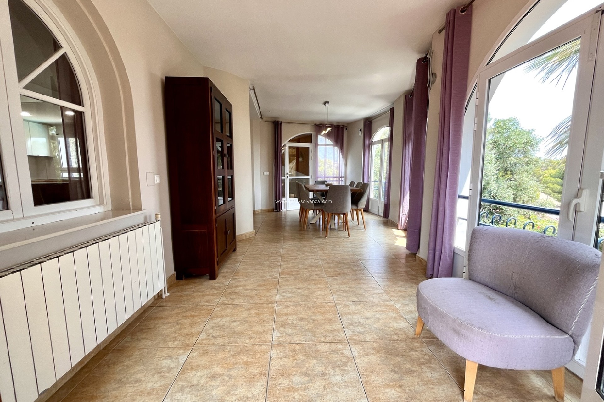 Herverkoop - Villa - La Zenia - Costa Blanca