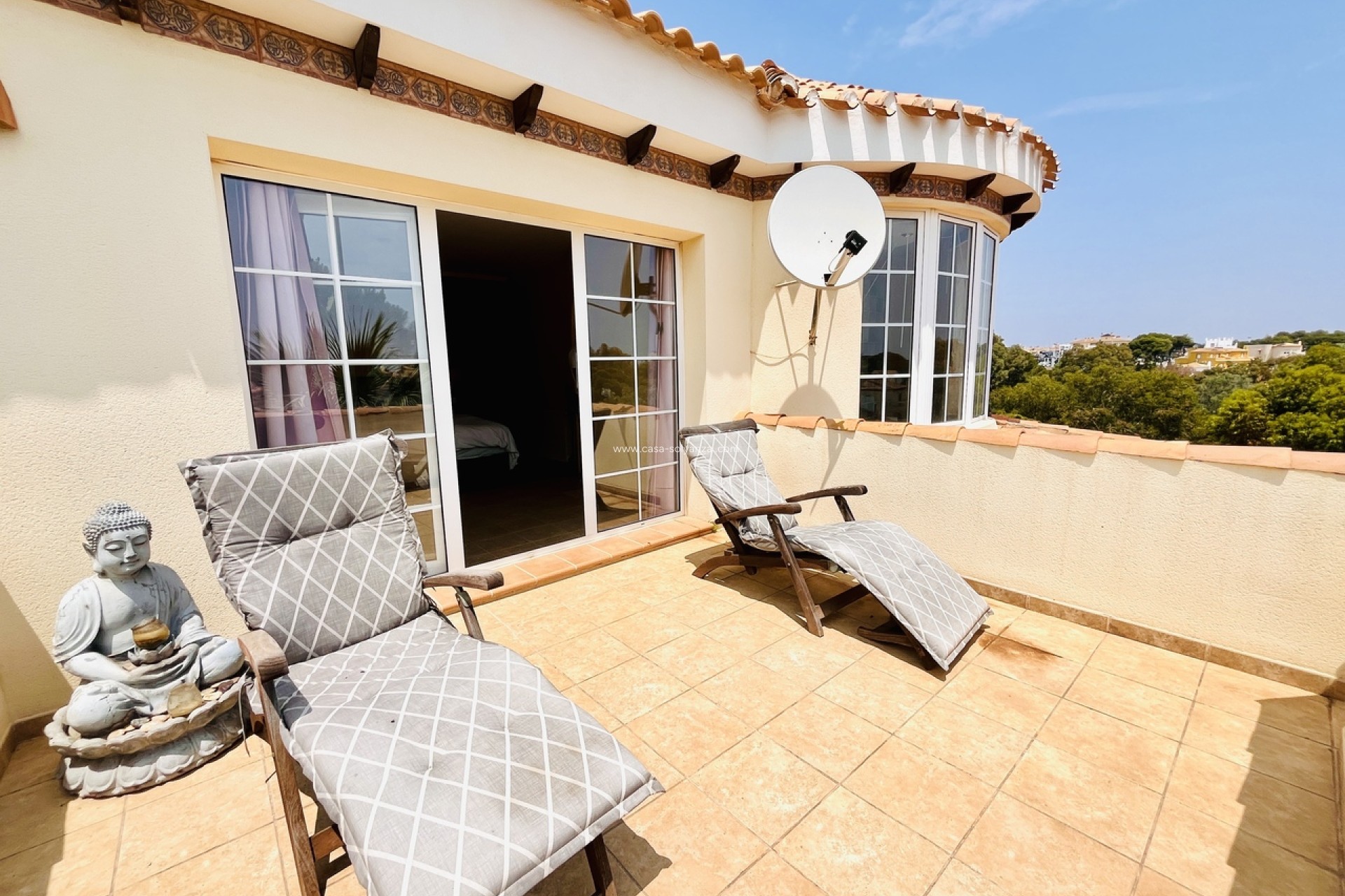 Herverkoop - Villa - La Zenia - Costa Blanca