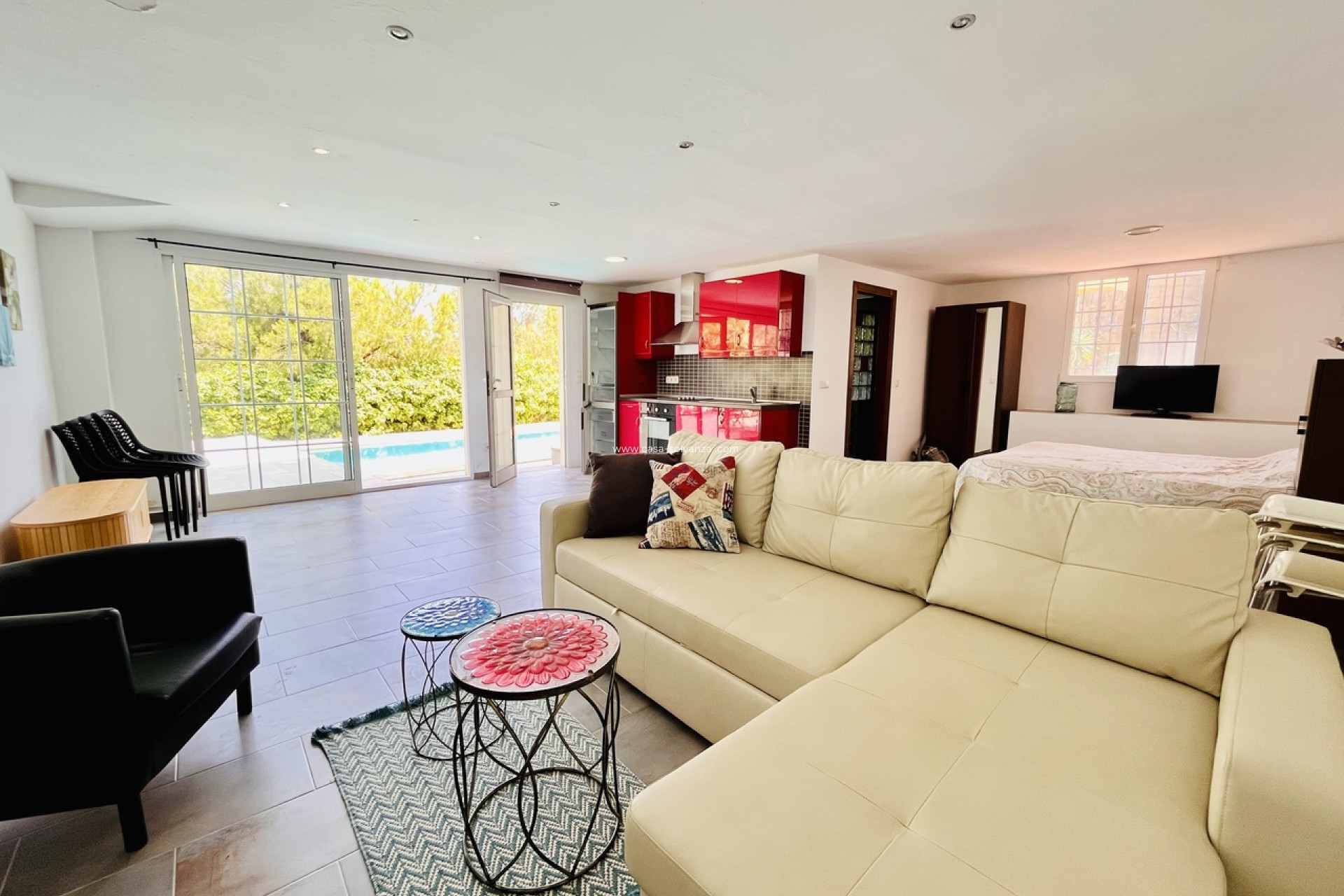 Herverkoop - Villa - La Zenia - Costa Blanca