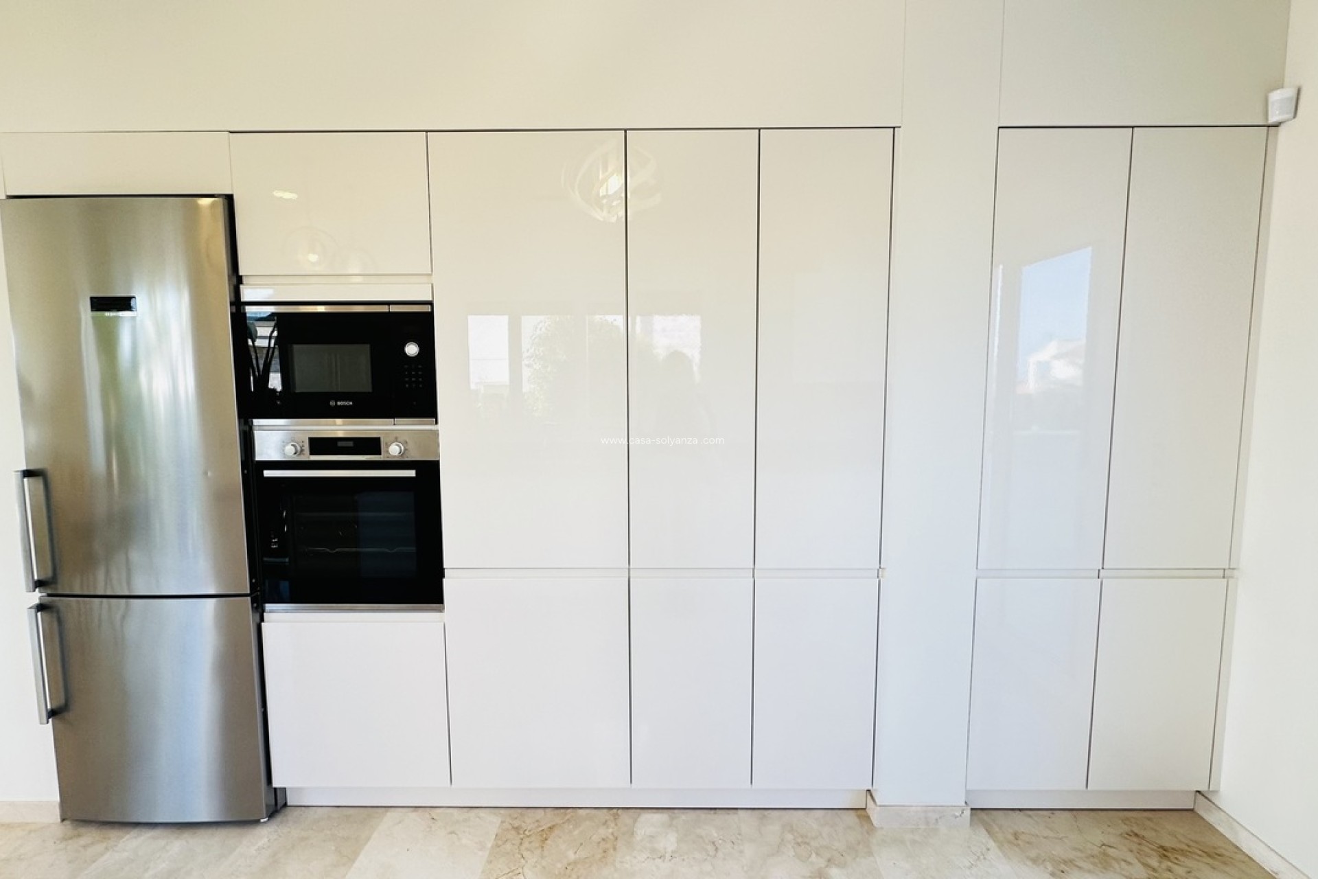 Herverkoop - Villa - La Zenia - Costa Blanca