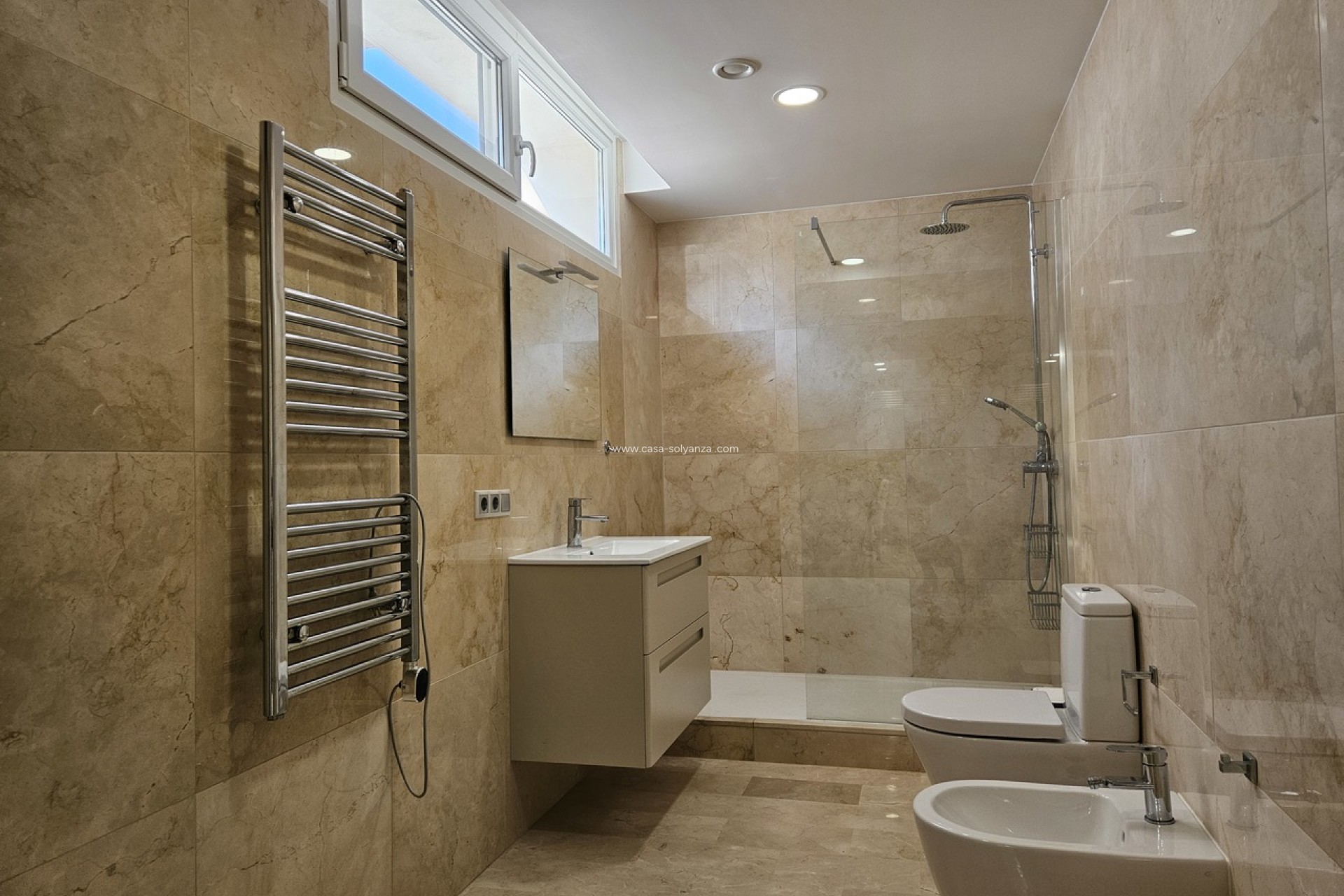 Herverkoop - Villa - La Zenia - Costa Blanca