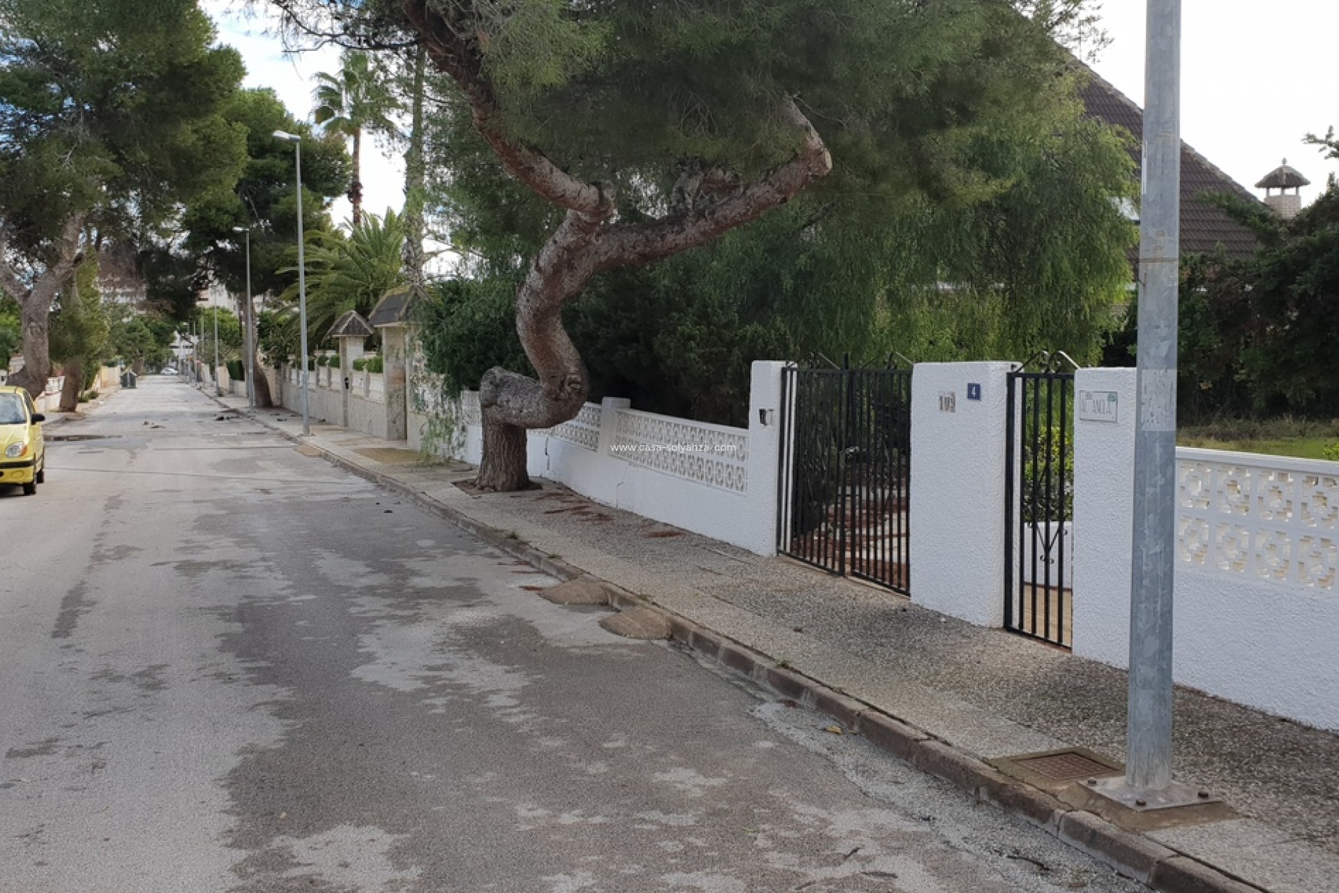 Herverkoop - Villa - La Zenia - Costa Blanca