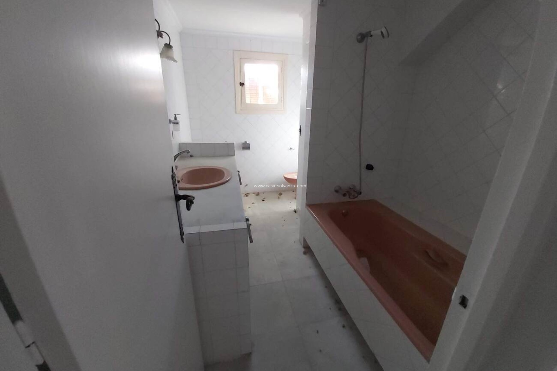 Herverkoop - Villa - La Zenia - Costa Blanca