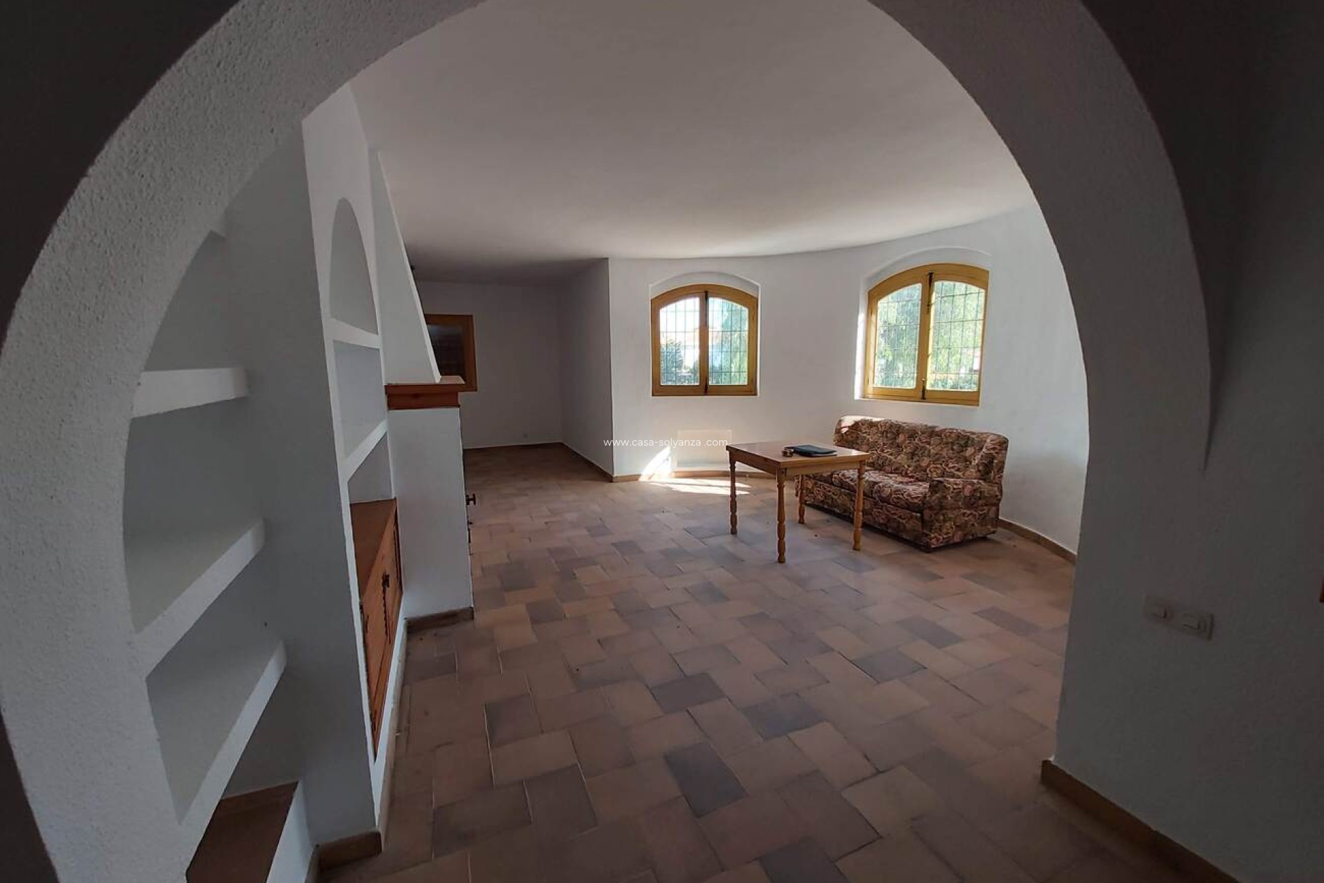 Herverkoop - Villa - La Zenia - Costa Blanca