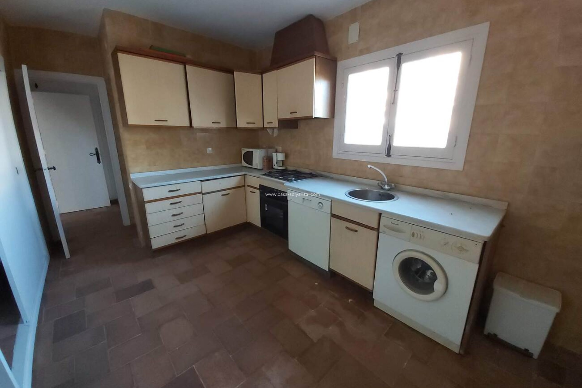 Herverkoop - Villa - La Zenia - Costa Blanca