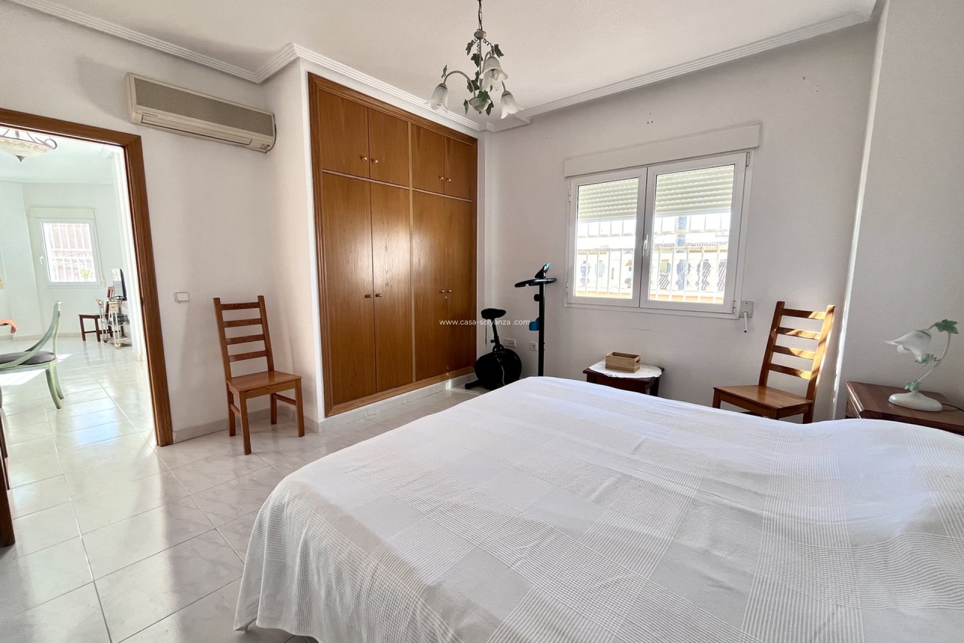 Herverkoop - Villa - La Zenia - Costa Blanca