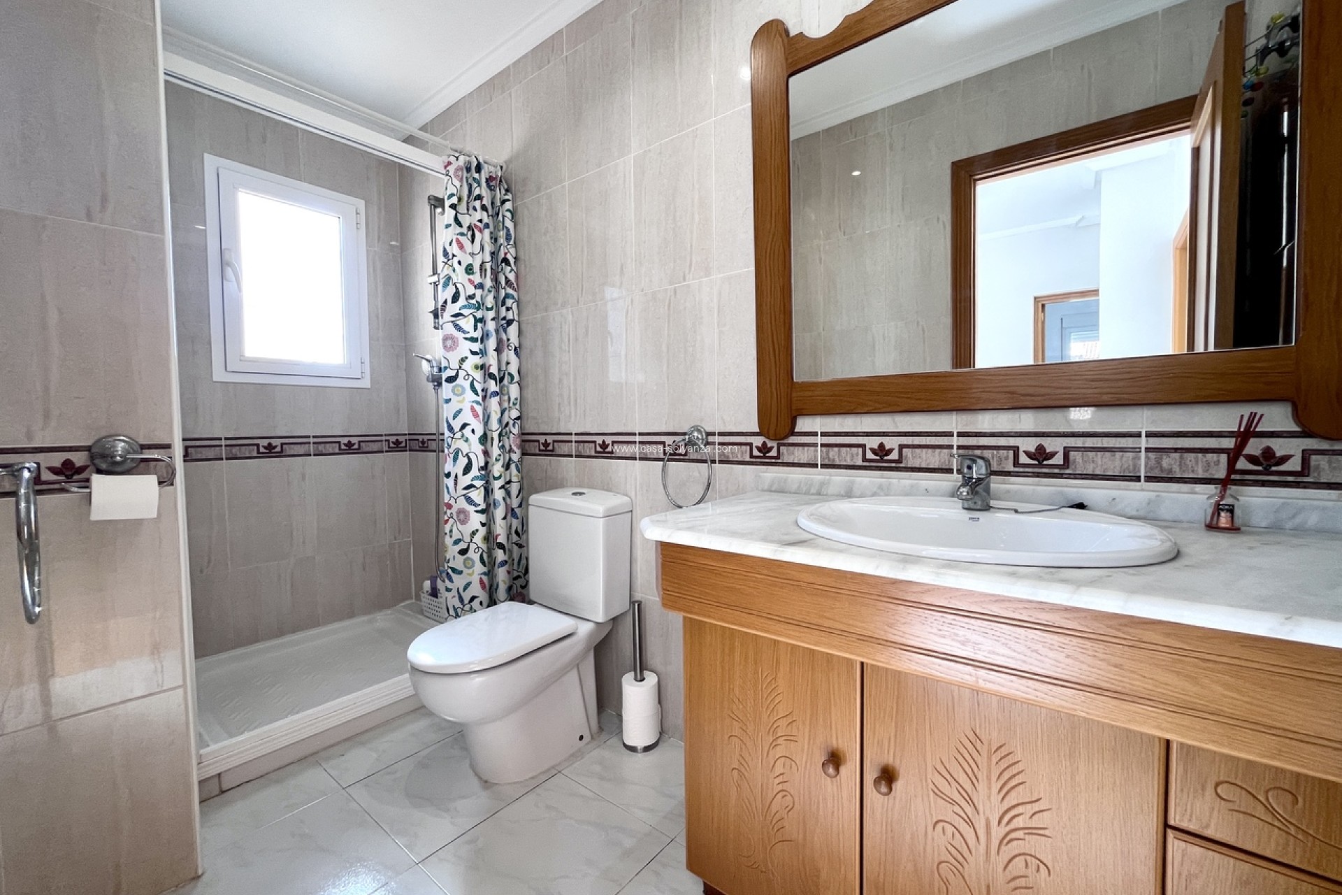 Herverkoop - Villa - La Zenia - Costa Blanca