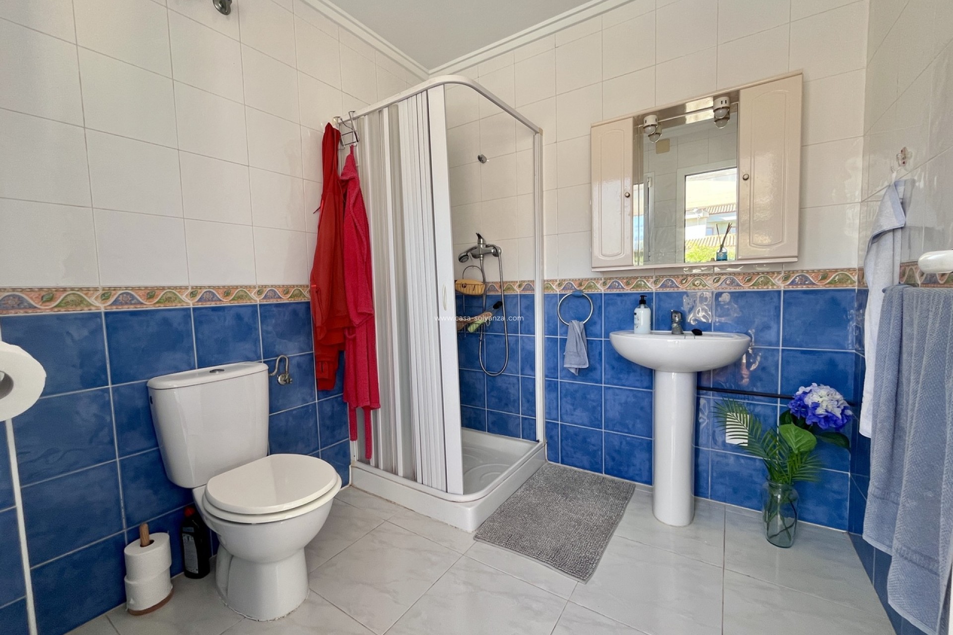 Herverkoop - Villa - La Zenia - Costa Blanca