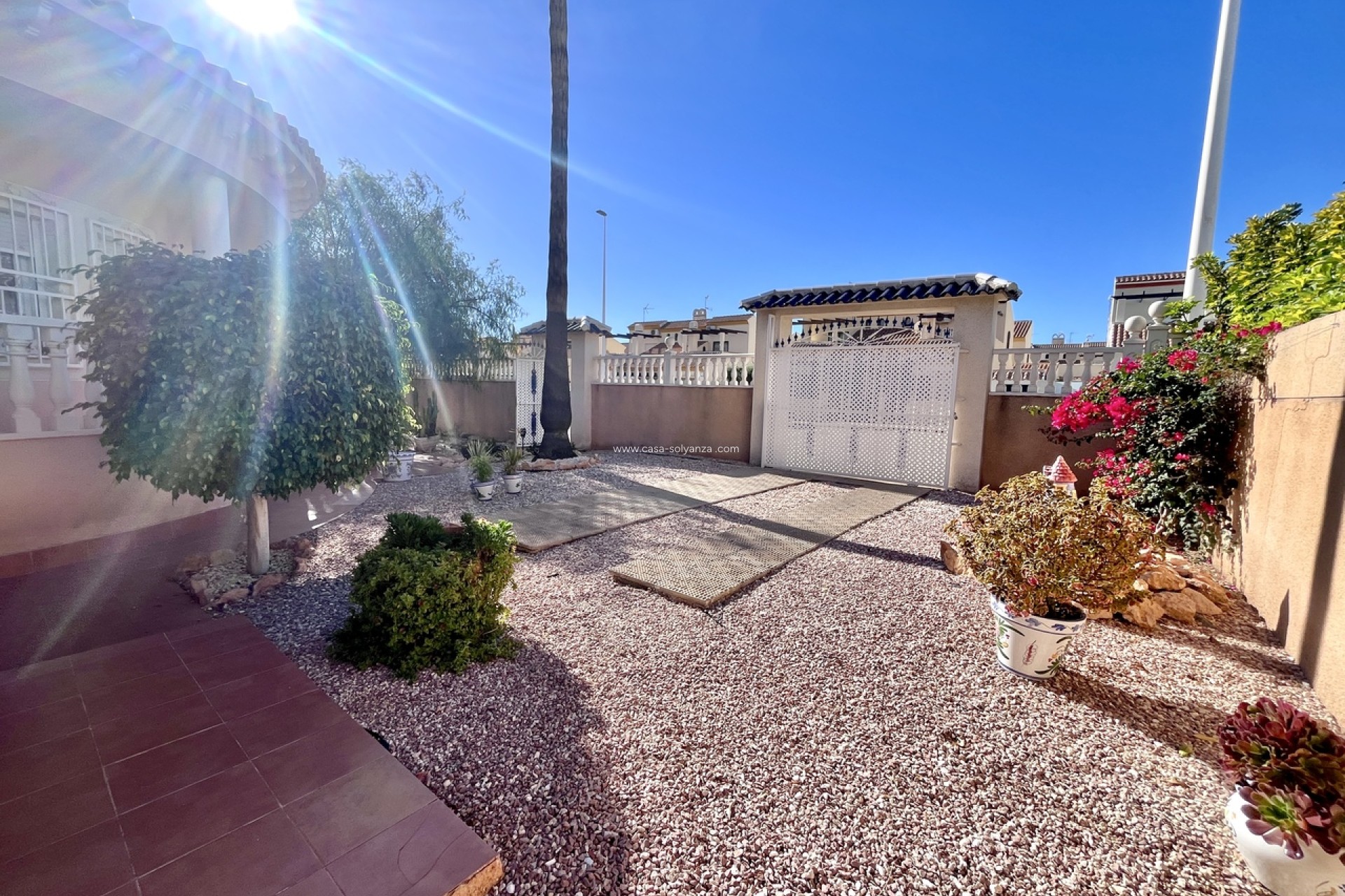 Herverkoop - Villa - La Zenia - Costa Blanca