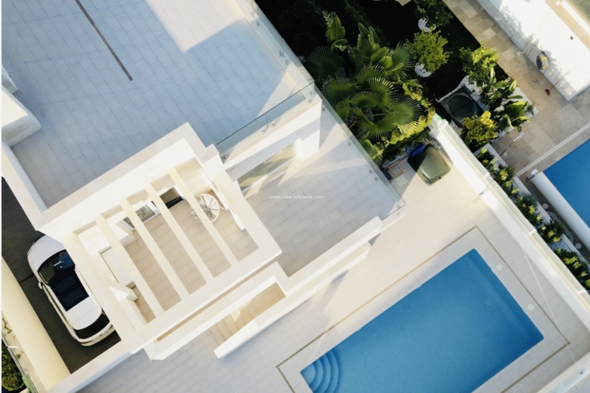 Herverkoop - Villa - La Zenia - Costa Blanca