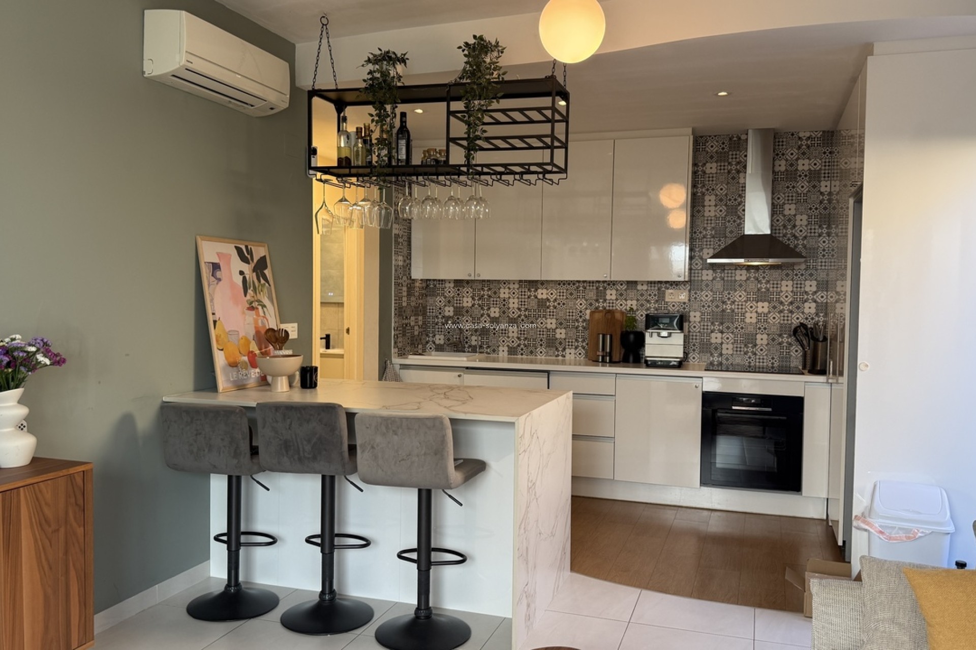 Herverkoop - Villa - La Zenia - Costa Blanca