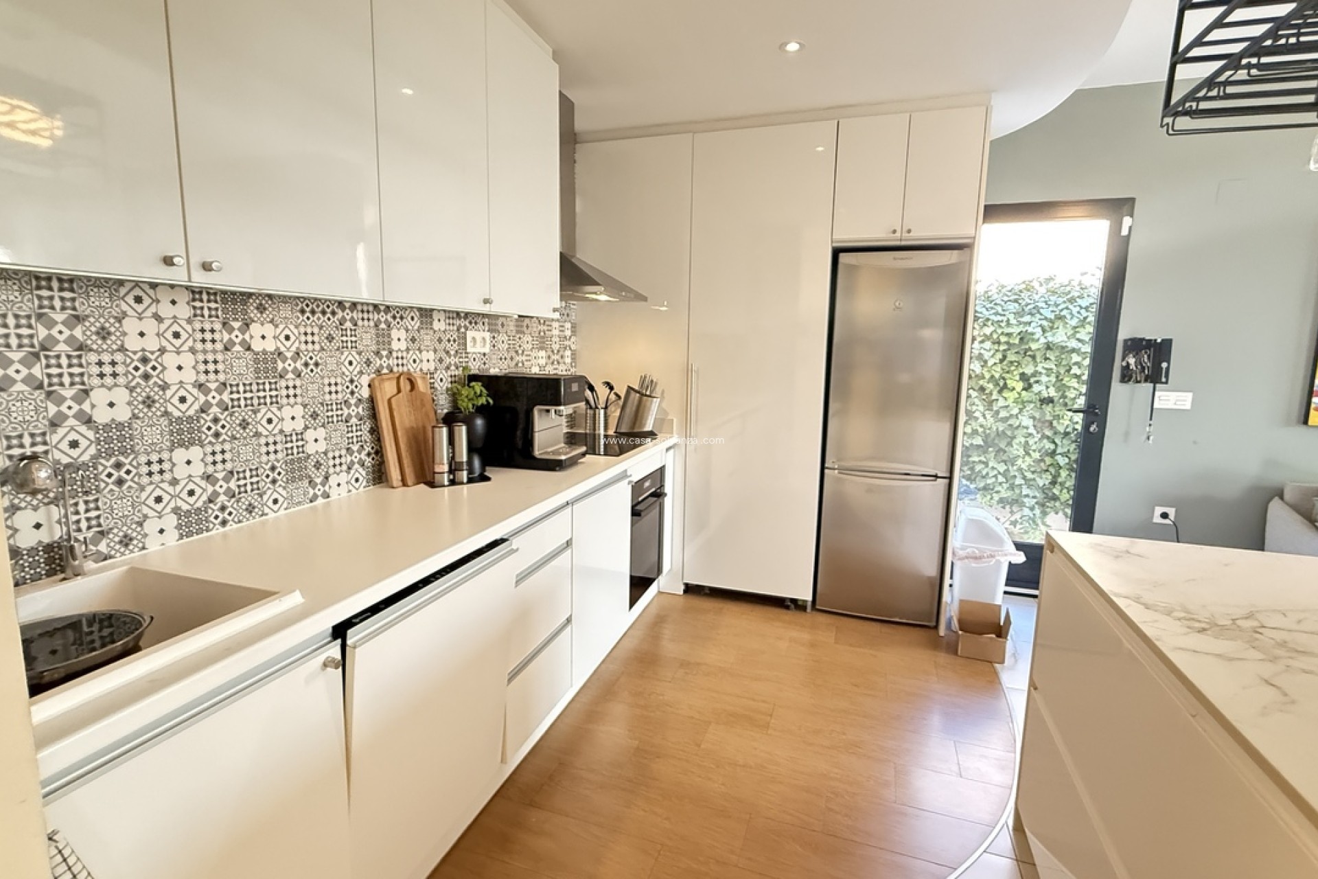 Herverkoop - Villa - La Zenia - Costa Blanca