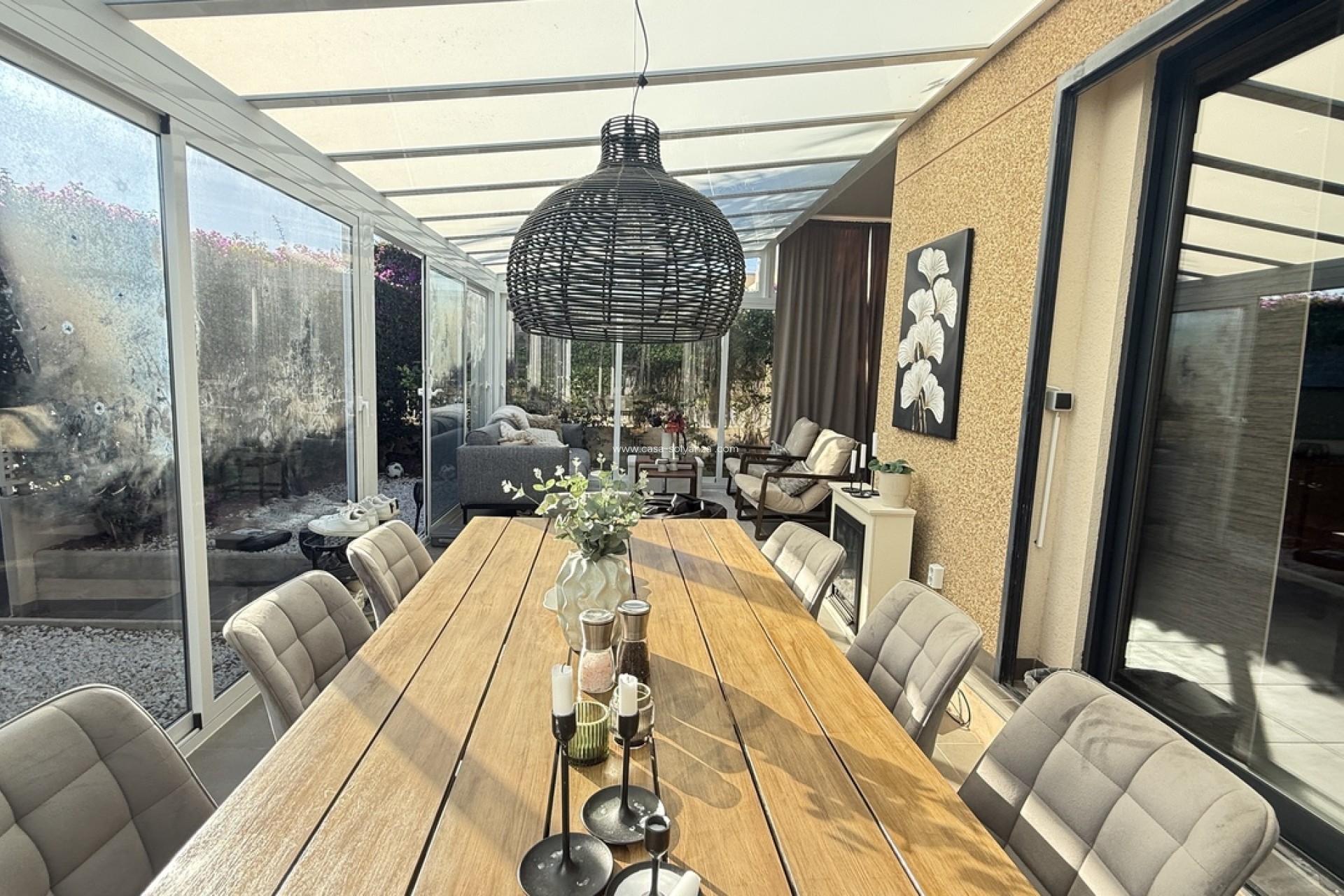 Herverkoop - Villa - La Zenia - Costa Blanca