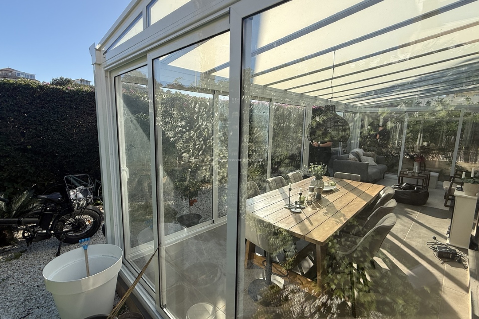 Herverkoop - Villa - La Zenia - Costa Blanca