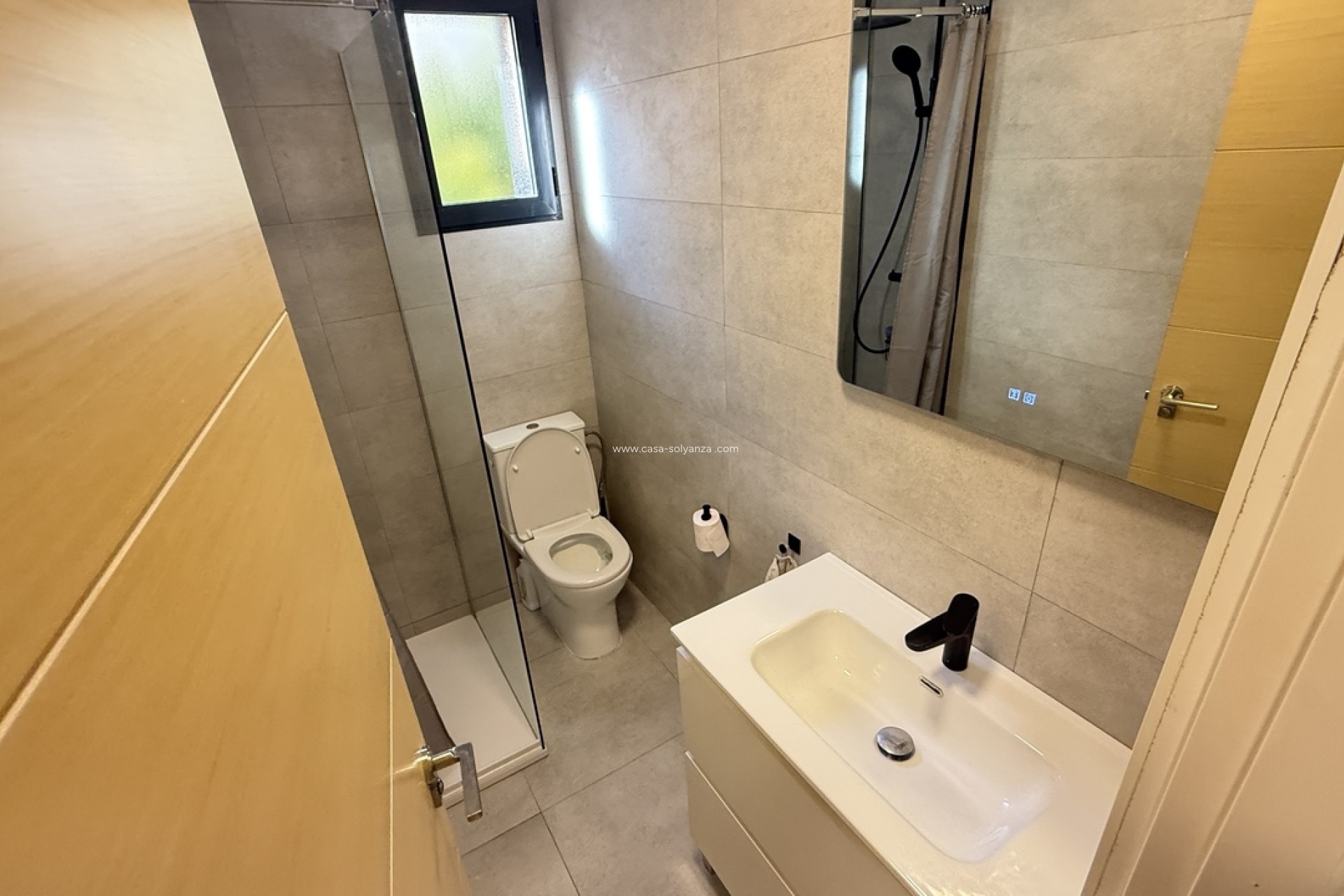 Herverkoop - Villa - La Zenia - Costa Blanca