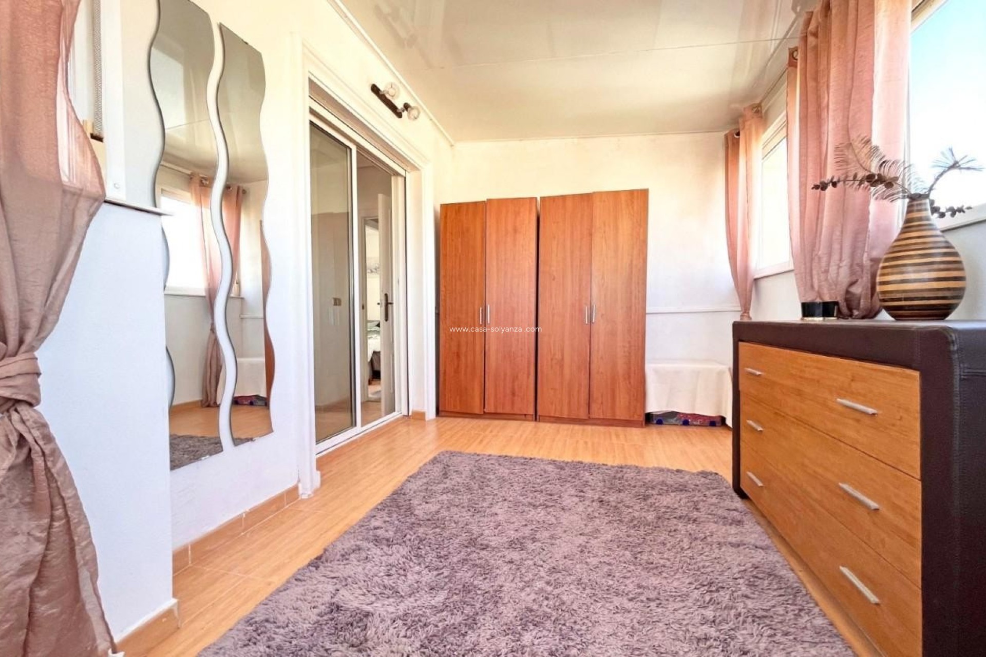Herverkoop - Villa - La Zenia - Costa Blanca