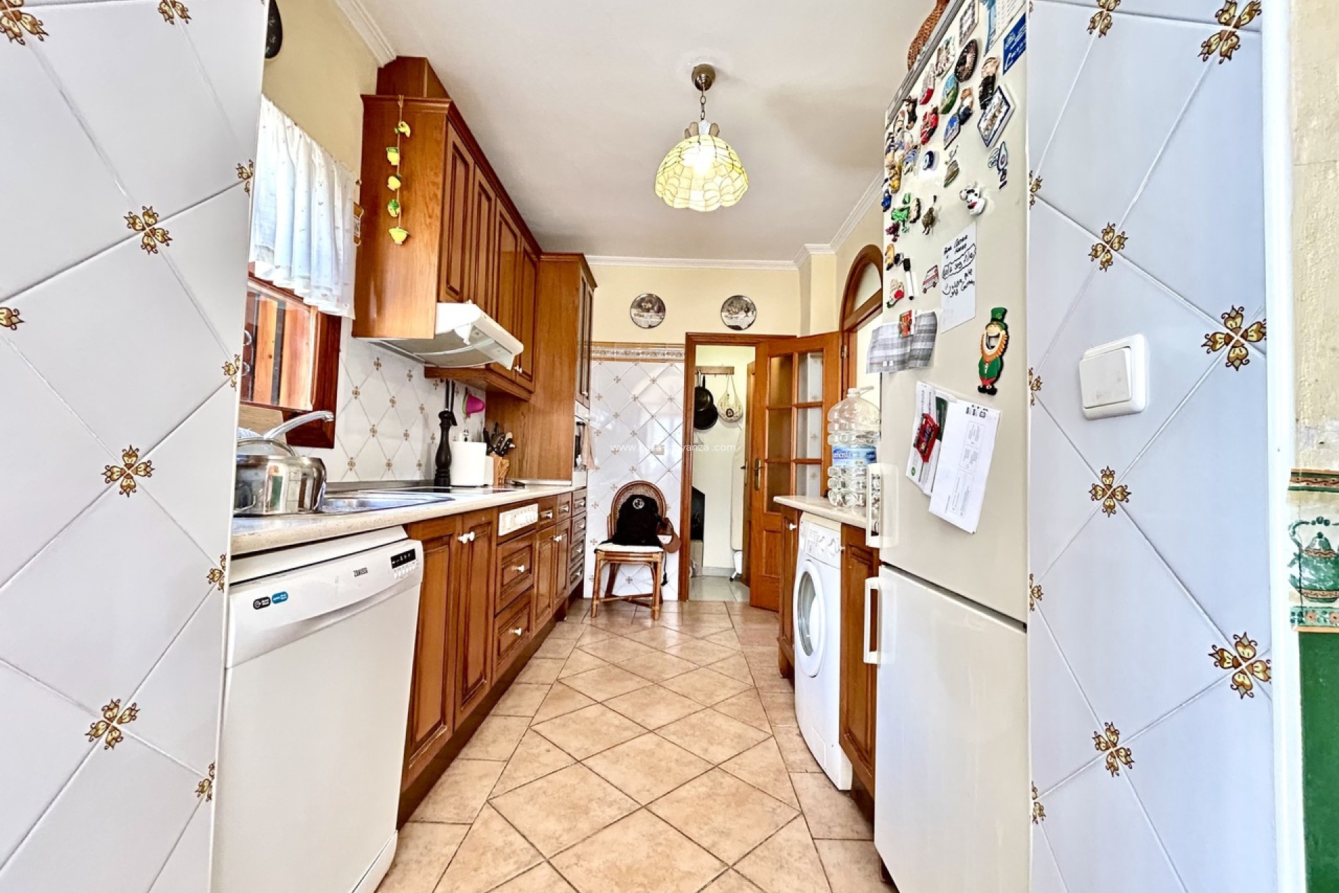 Herverkoop - Villa - La Zenia - Costa Blanca