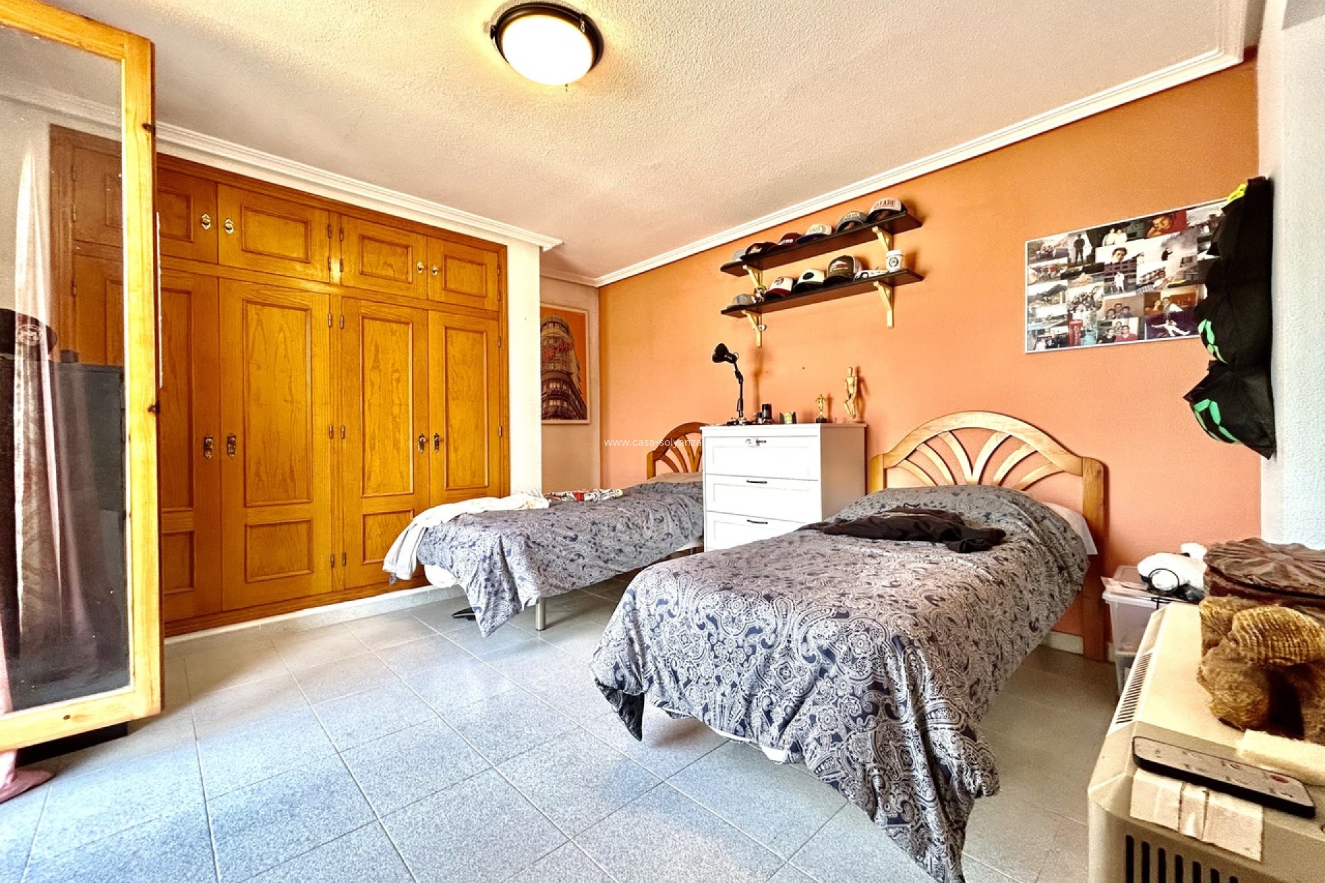 Herverkoop - Villa - La Zenia - Costa Blanca