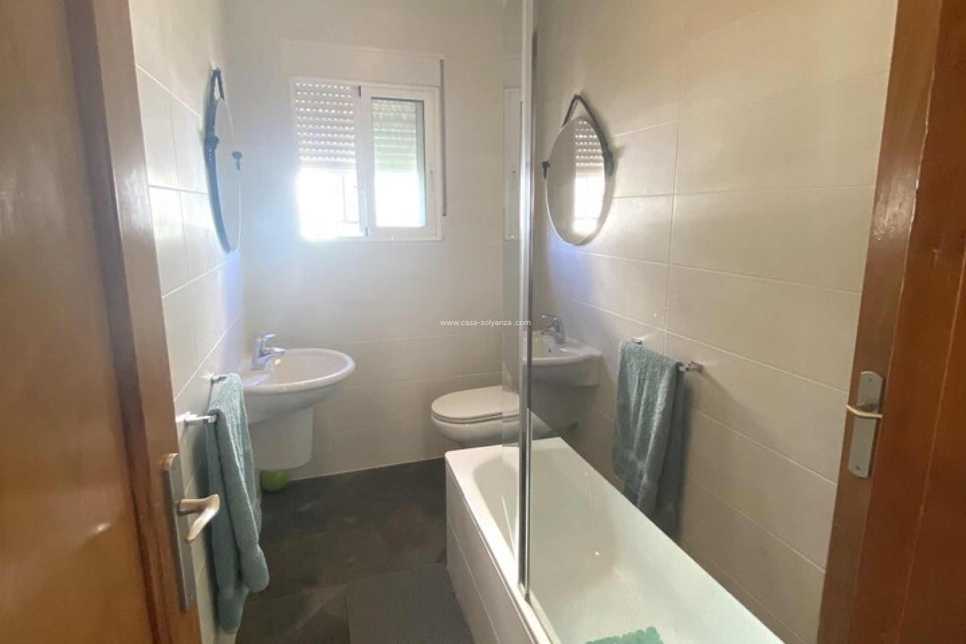 Herverkoop - Villa - La Zenia - Costa Blanca