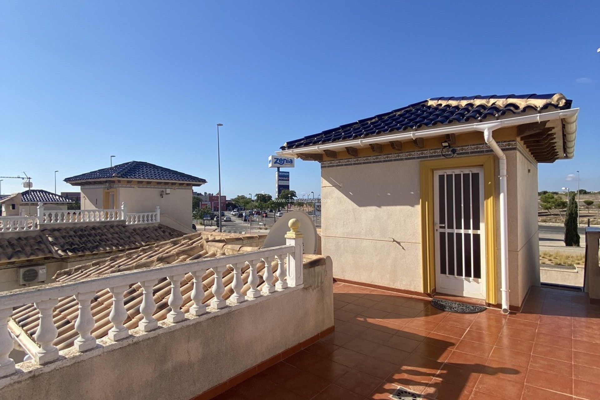 Herverkoop - Villa - La Zenia - Costa Blanca