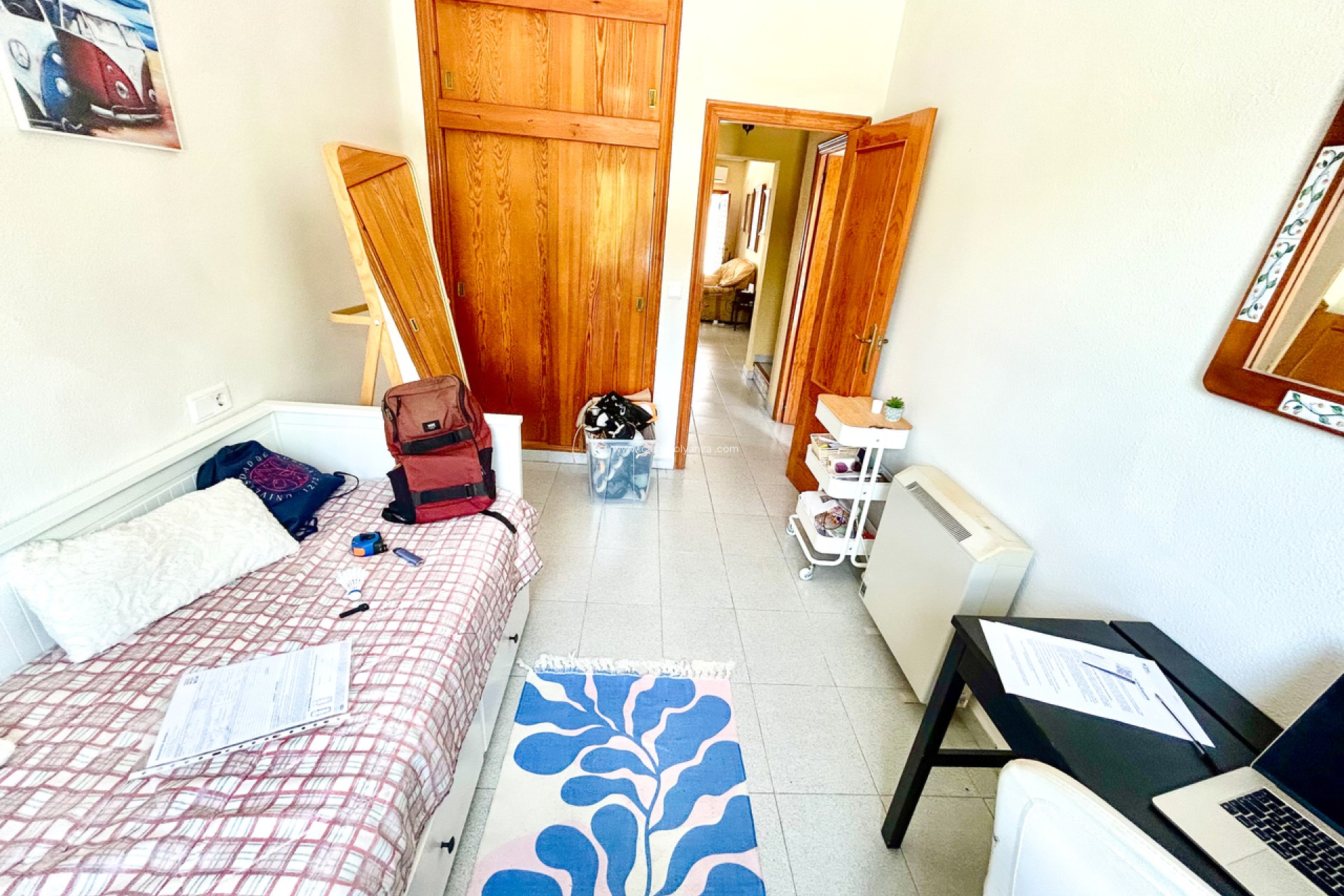 Herverkoop - Villa - La Zenia - Costa Blanca