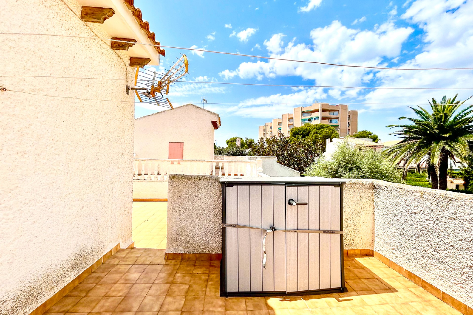 Herverkoop - Villa - La Zenia - Costa Blanca