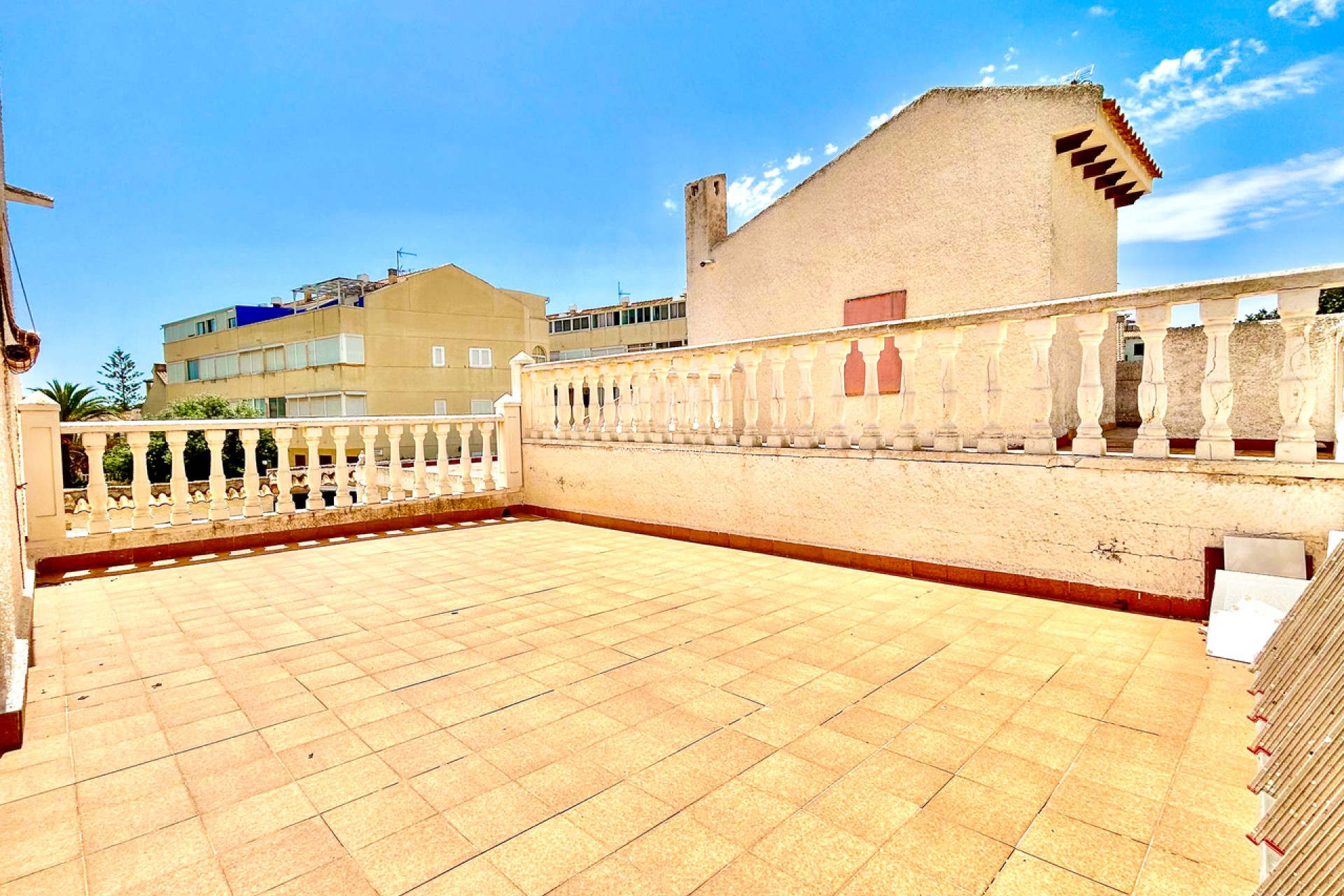 Herverkoop - Villa - La Zenia - Costa Blanca