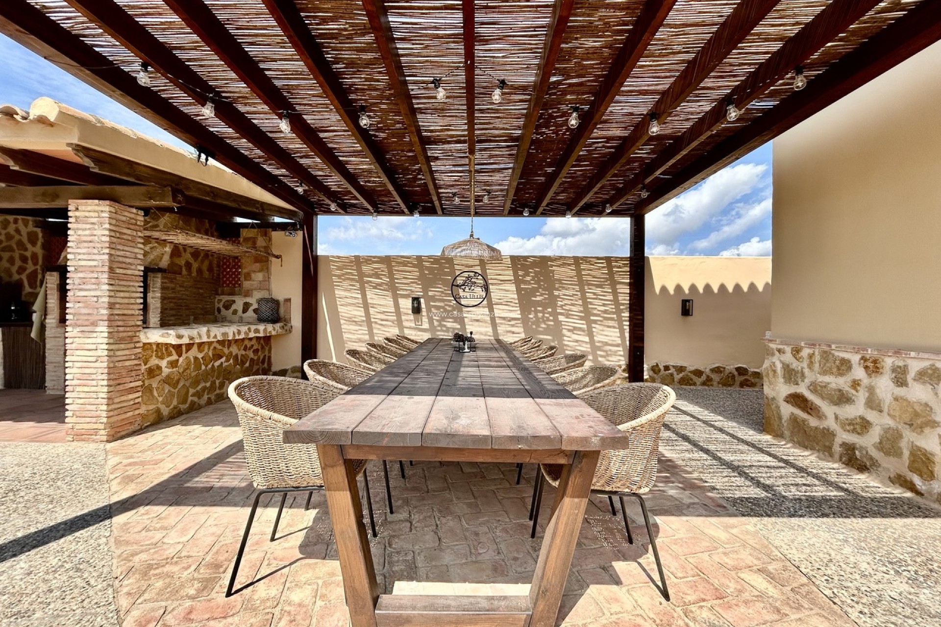 Herverkoop - Villa - La Zenia - Costa Blanca