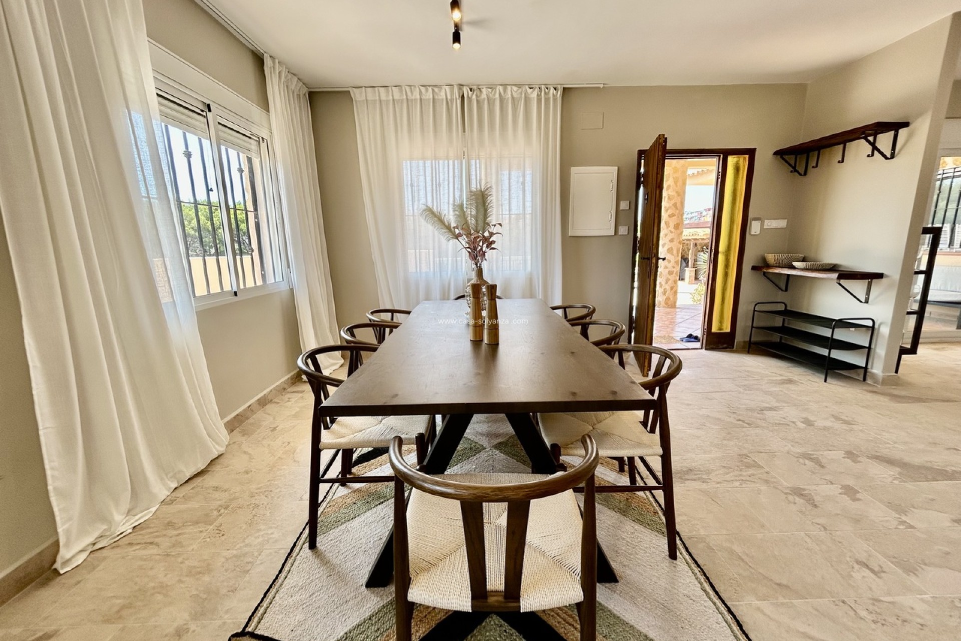 Herverkoop - Villa - La Zenia - Costa Blanca