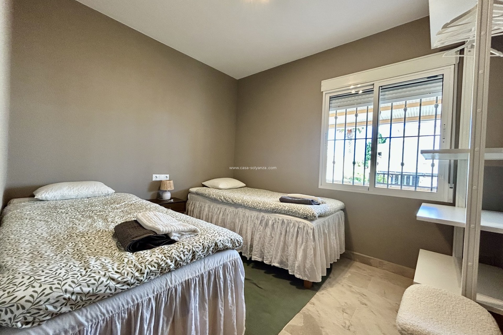 Herverkoop - Villa - La Zenia - Costa Blanca