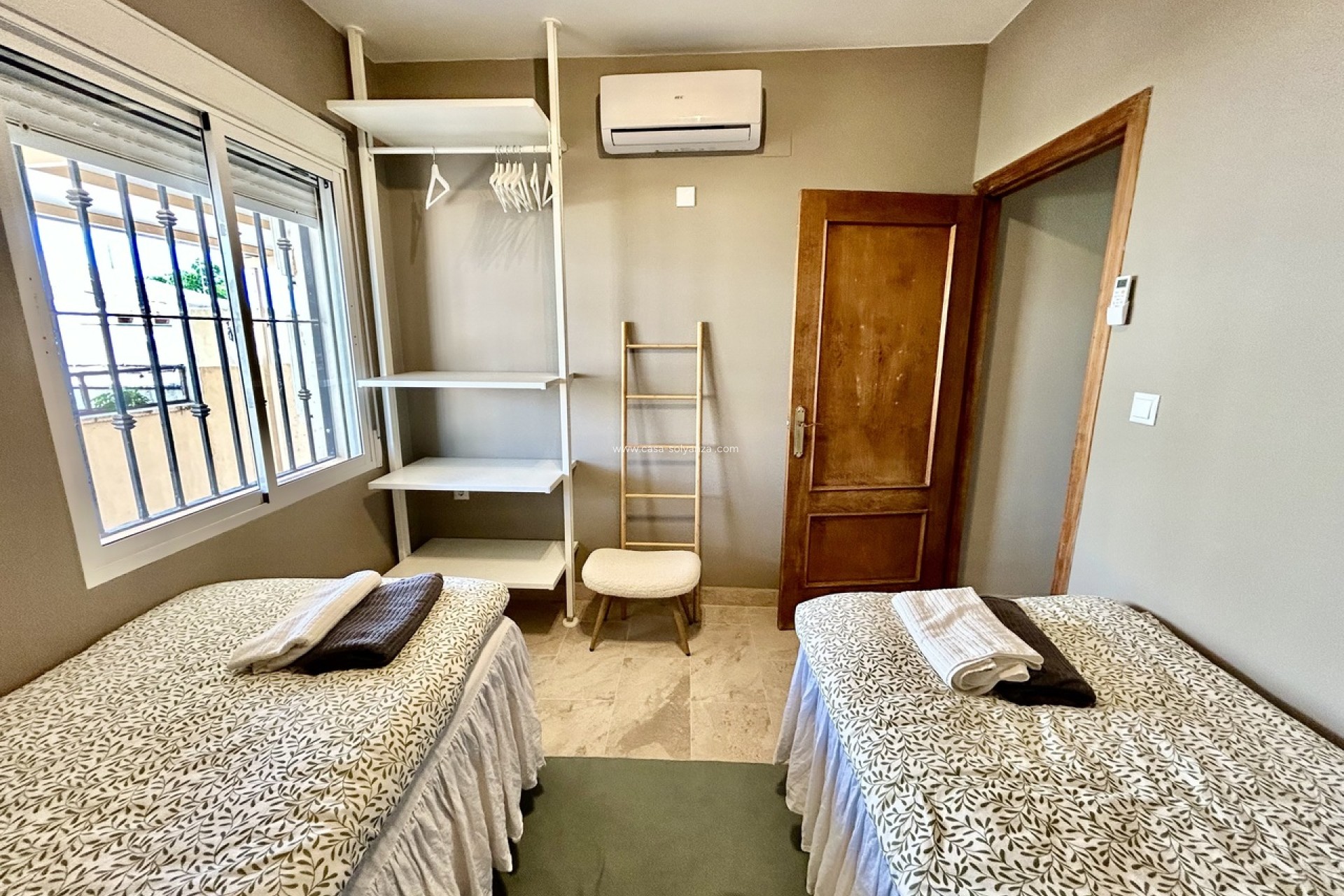 Herverkoop - Villa - La Zenia - Costa Blanca