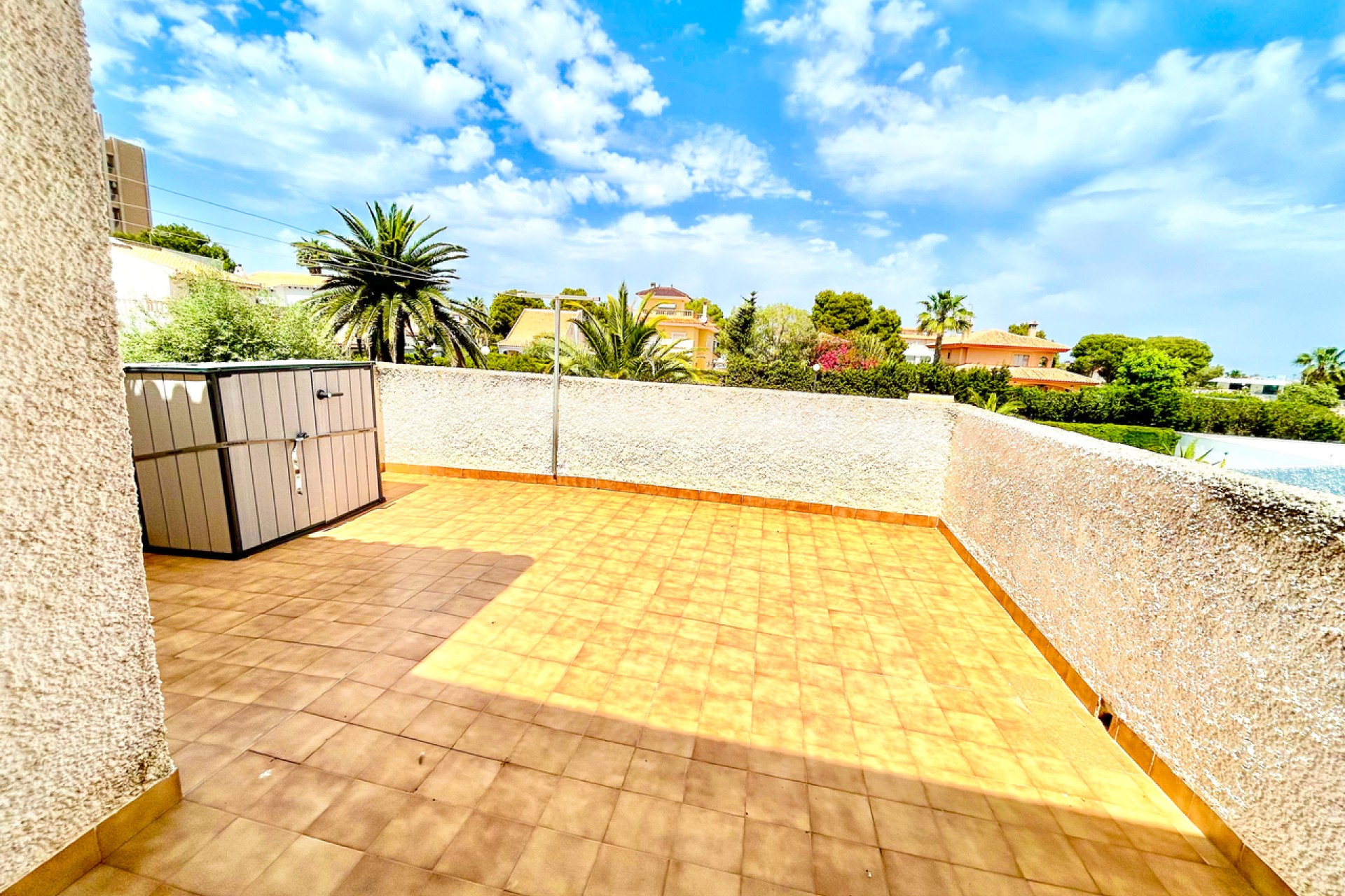 Herverkoop - Villa - La Zenia