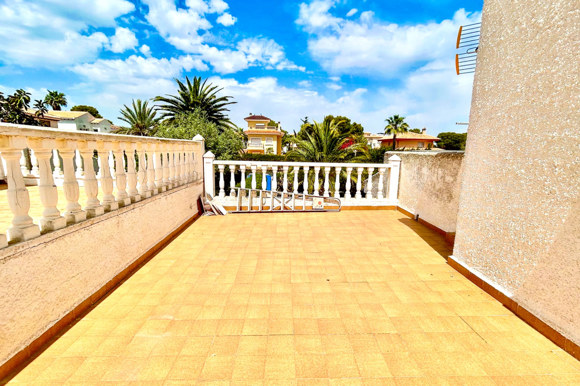 Herverkoop - Villa - La Zenia