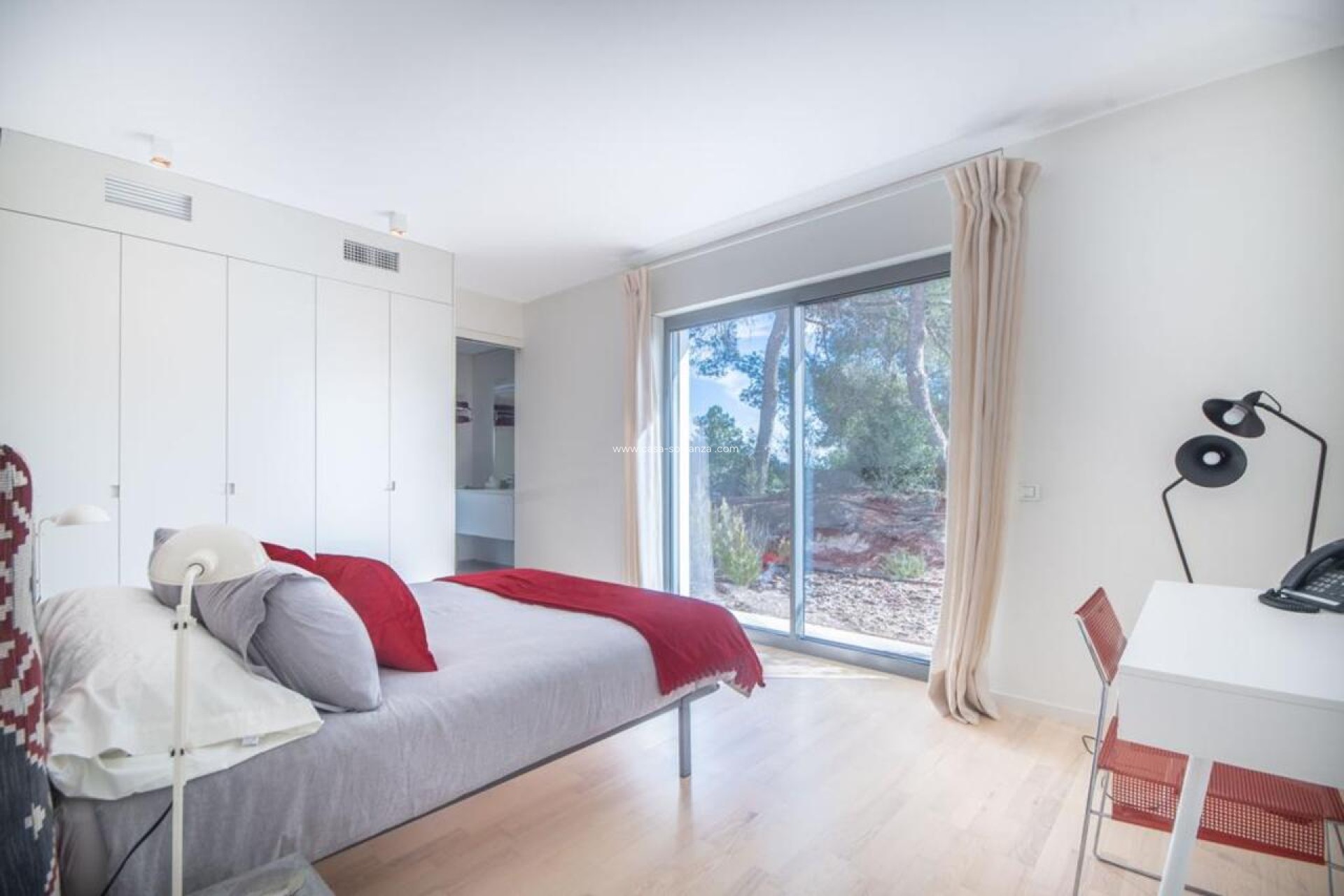 Herverkoop - Villa - Las Colinas Golf Resort - Costa Blanca