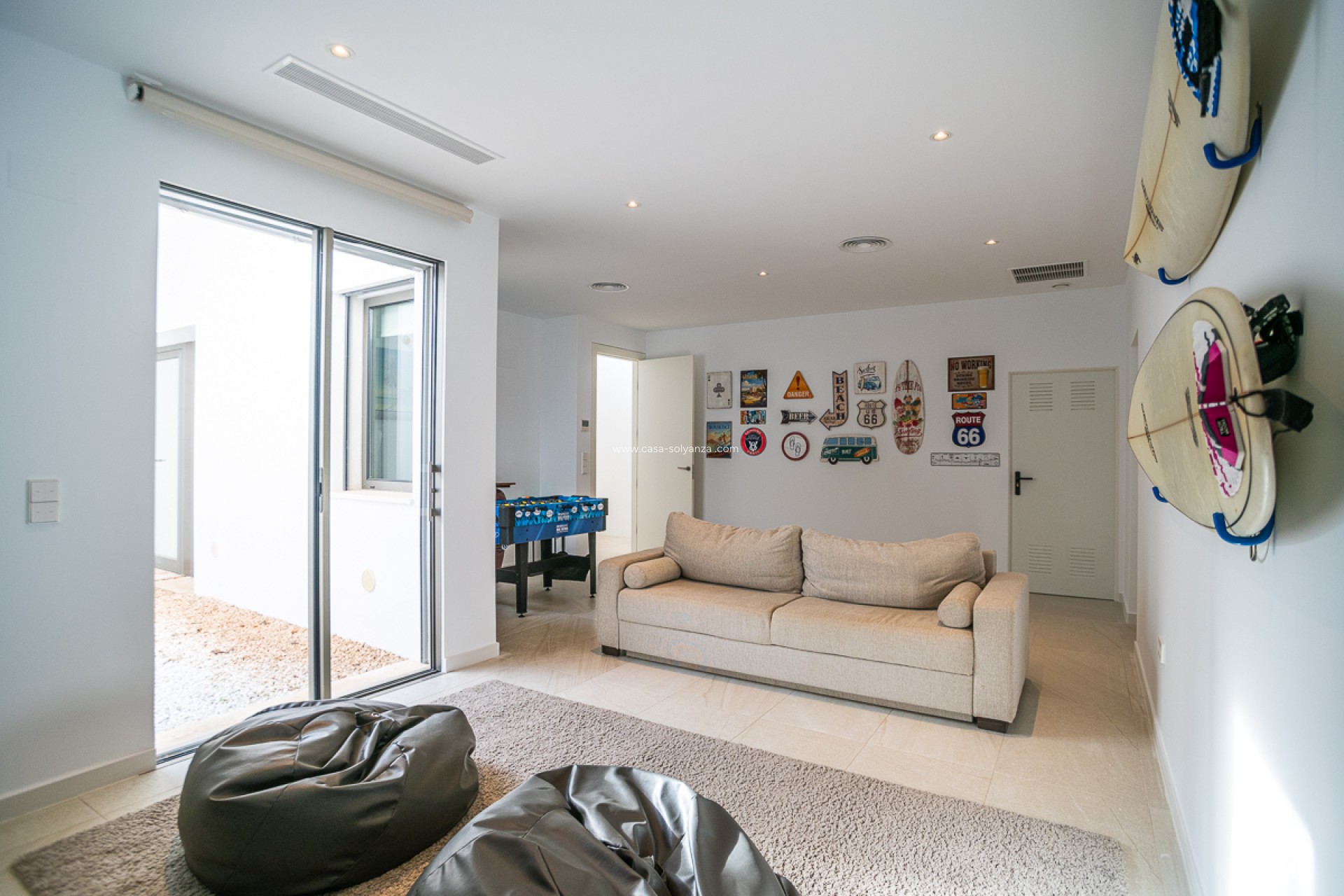 Herverkoop - Villa - Las Colinas Golf Resort - Costa Blanca