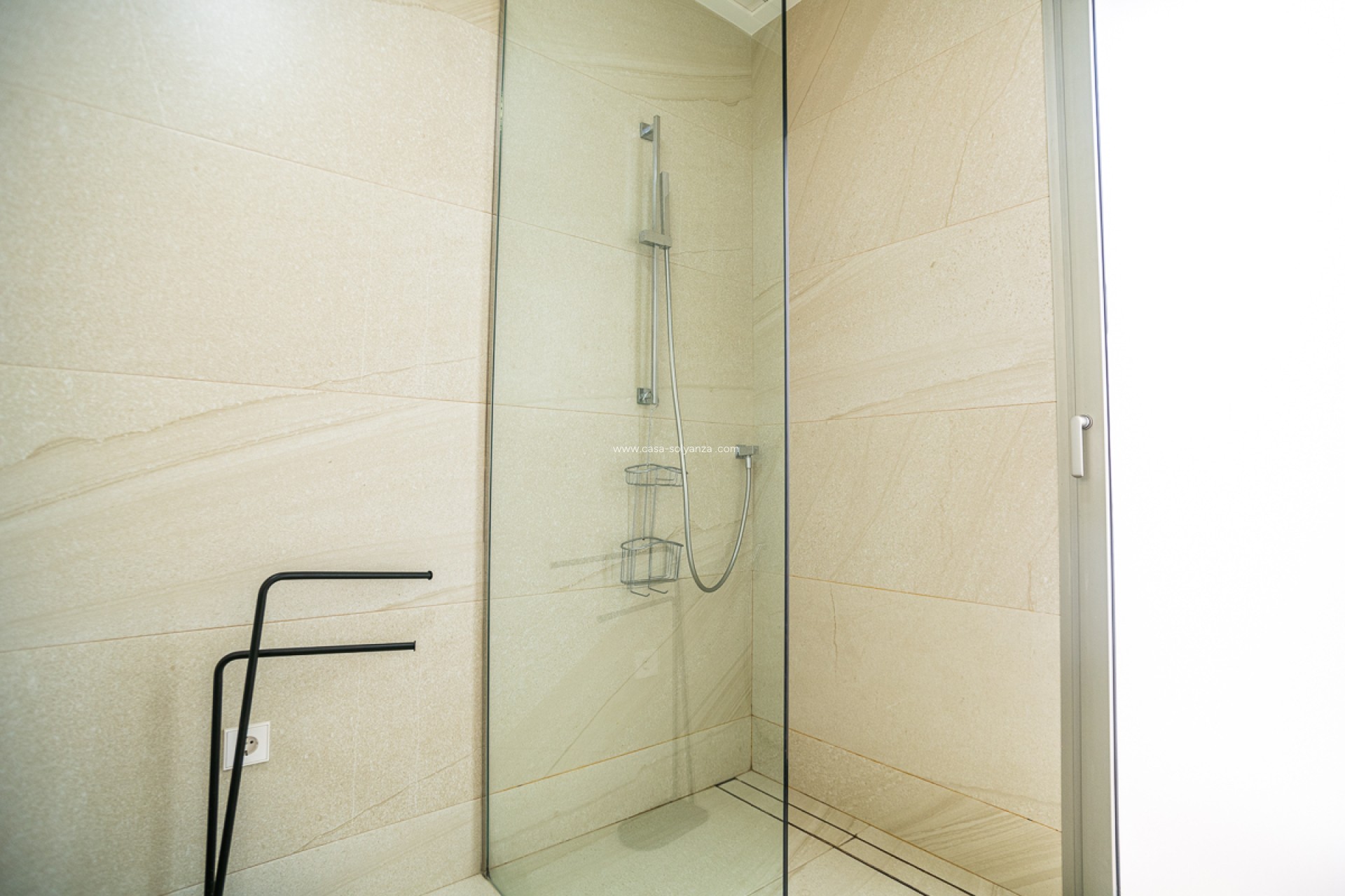 Herverkoop - Villa - Las Colinas Golf Resort - Costa Blanca