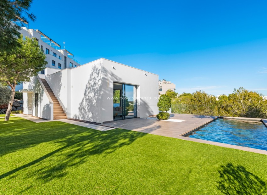 Herverkoop - Villa - Las Colinas Golf Resort - Costa Blanca