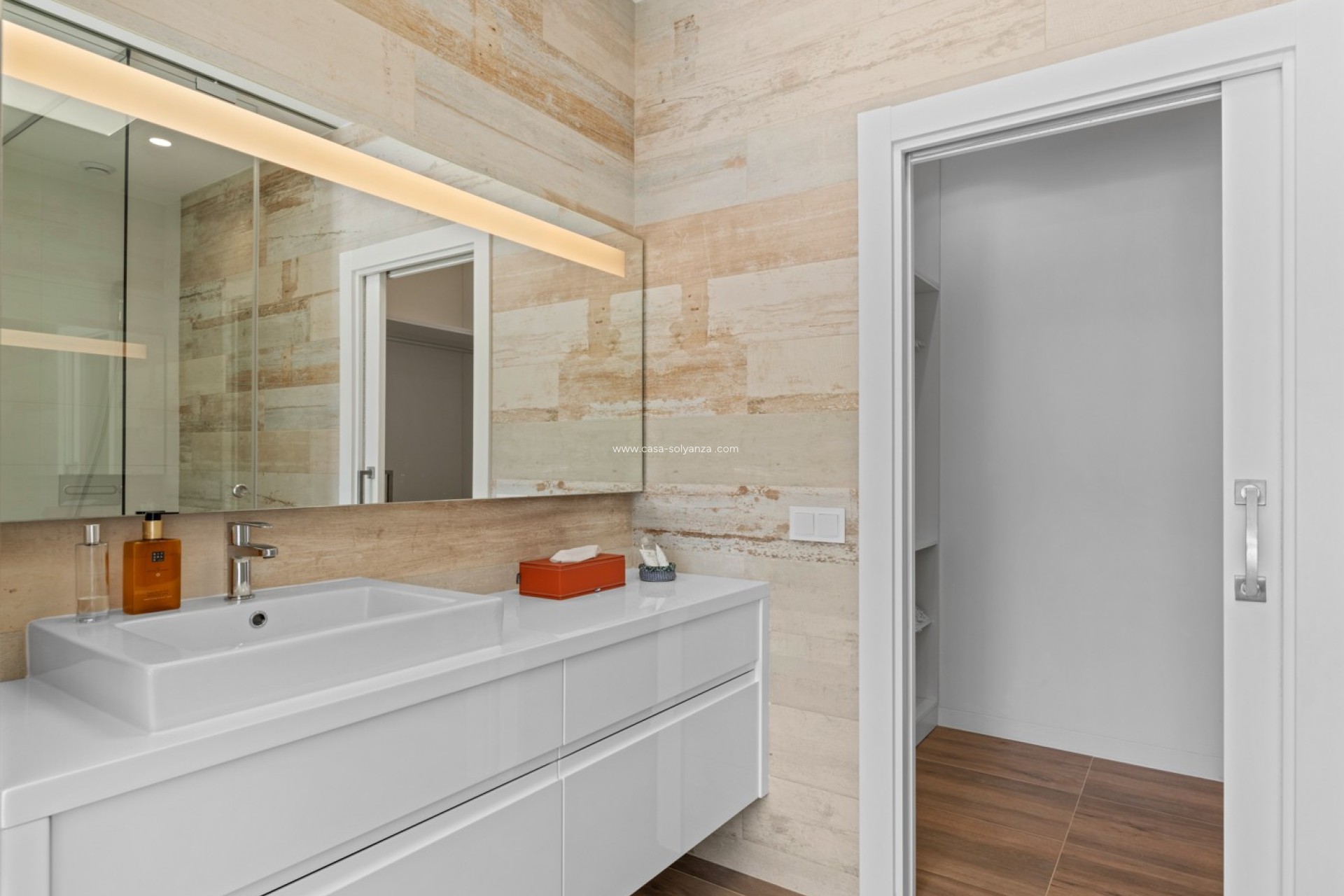 Herverkoop - Villa - Las Colinas Golf Resort - Costa Blanca