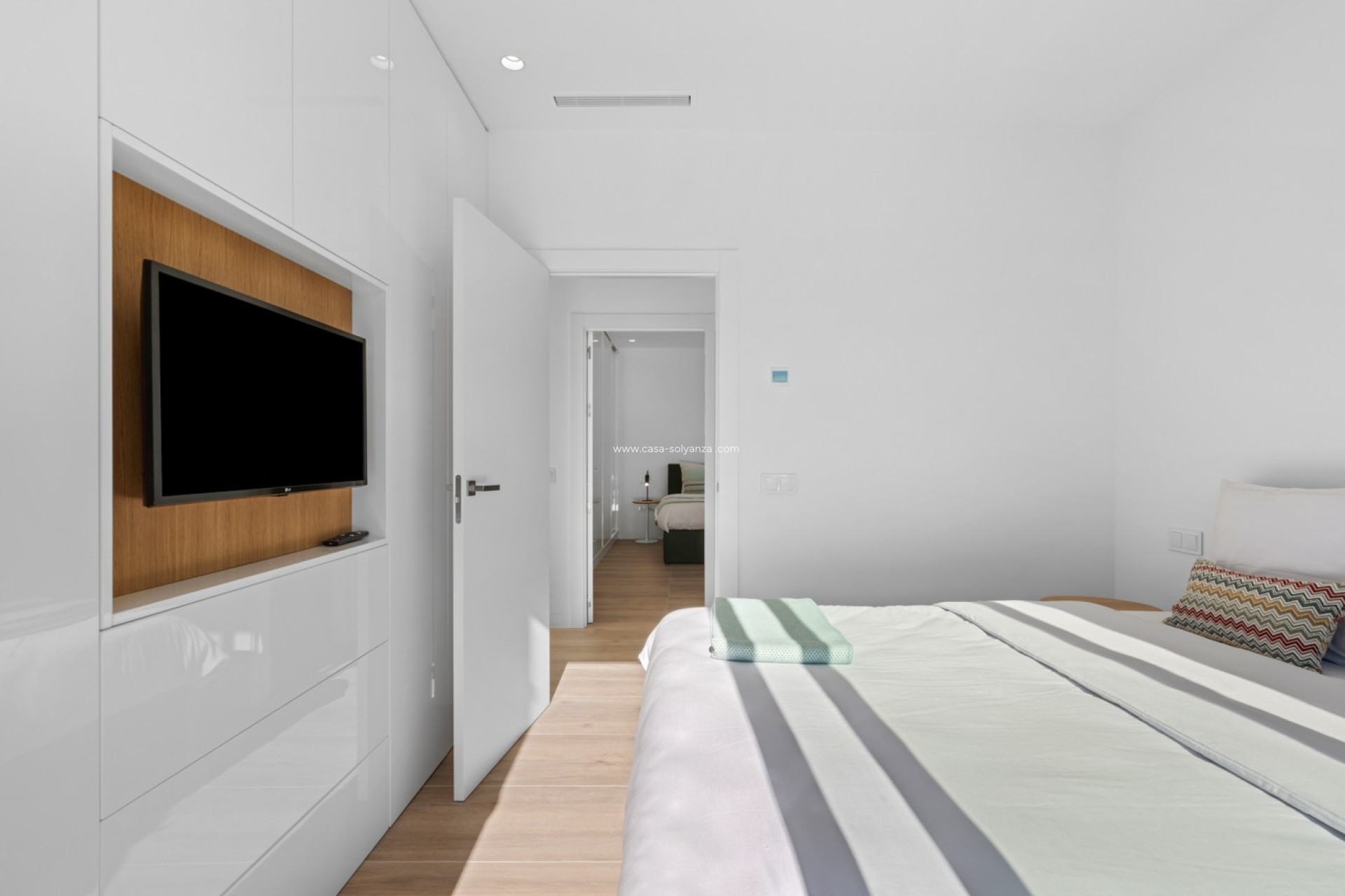 Herverkoop - Villa - Las Colinas Golf Resort - Costa Blanca