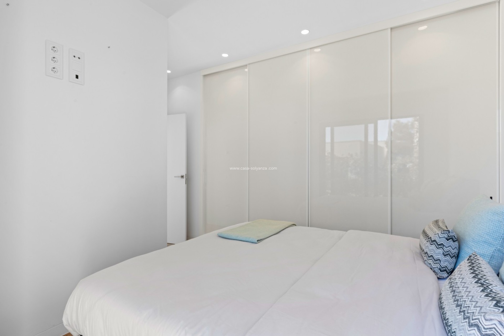 Herverkoop - Villa - Las Colinas Golf Resort - Costa Blanca