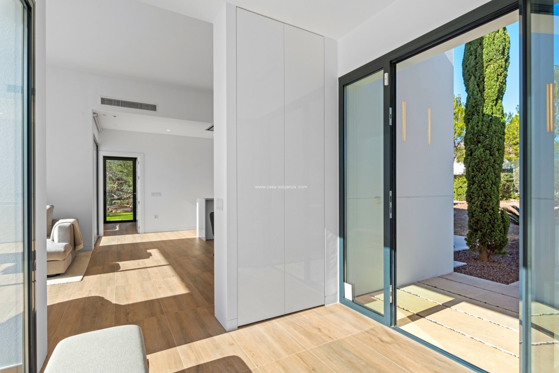 Herverkoop - Villa - Las Colinas Golf Resort - Costa Blanca