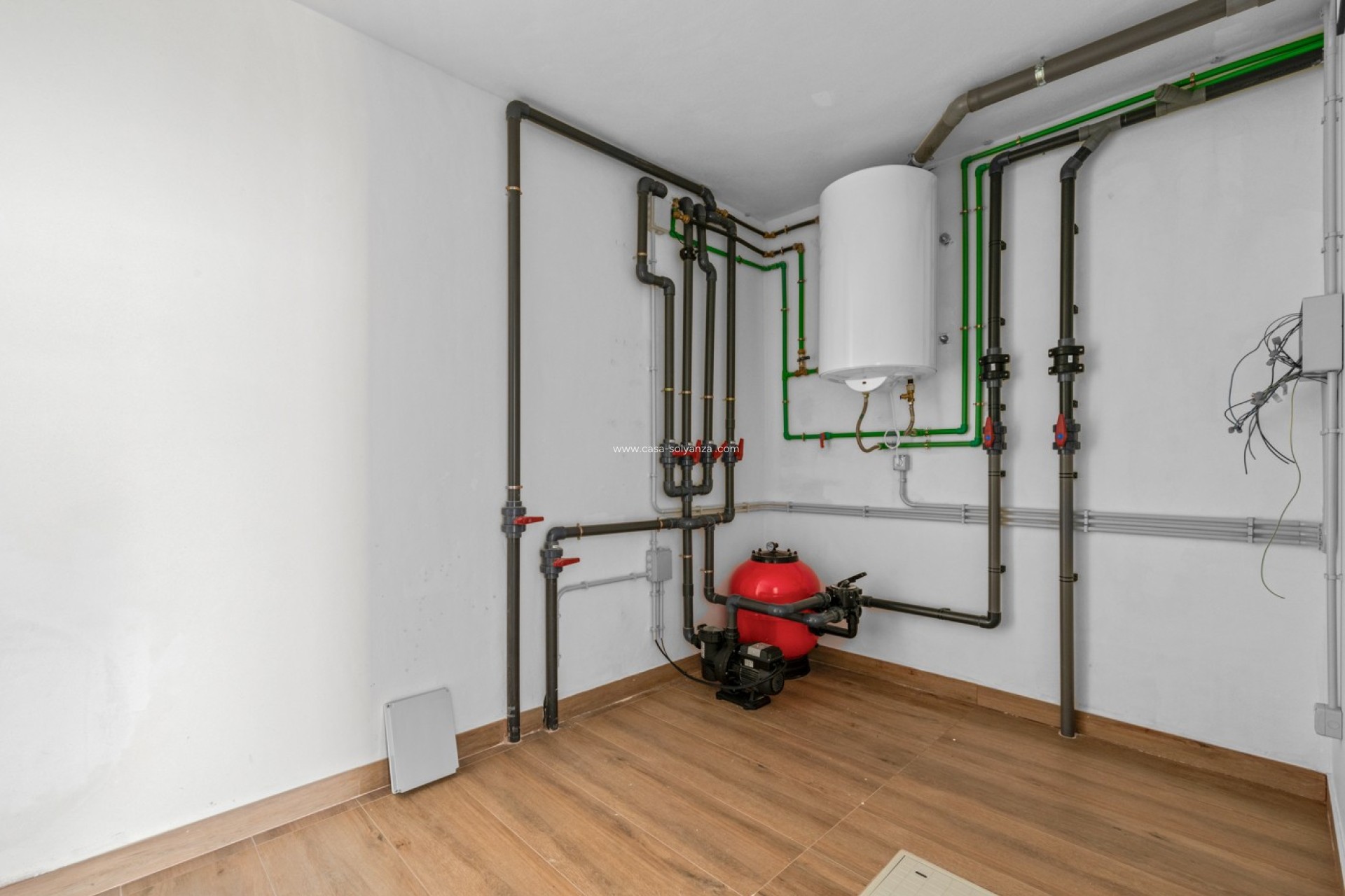 Herverkoop - Villa - Las Colinas Golf Resort - Costa Blanca