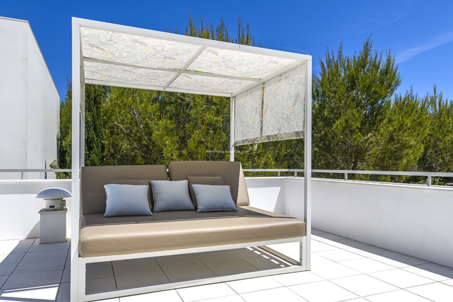 Herverkoop - Villa - Las Colinas Golf Resort - Costa Blanca