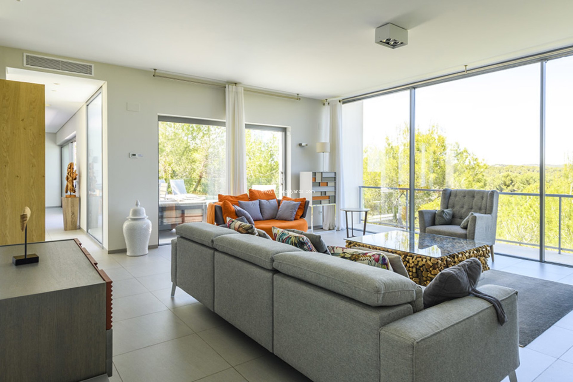 Herverkoop - Villa - Las Colinas Golf Resort - Costa Blanca