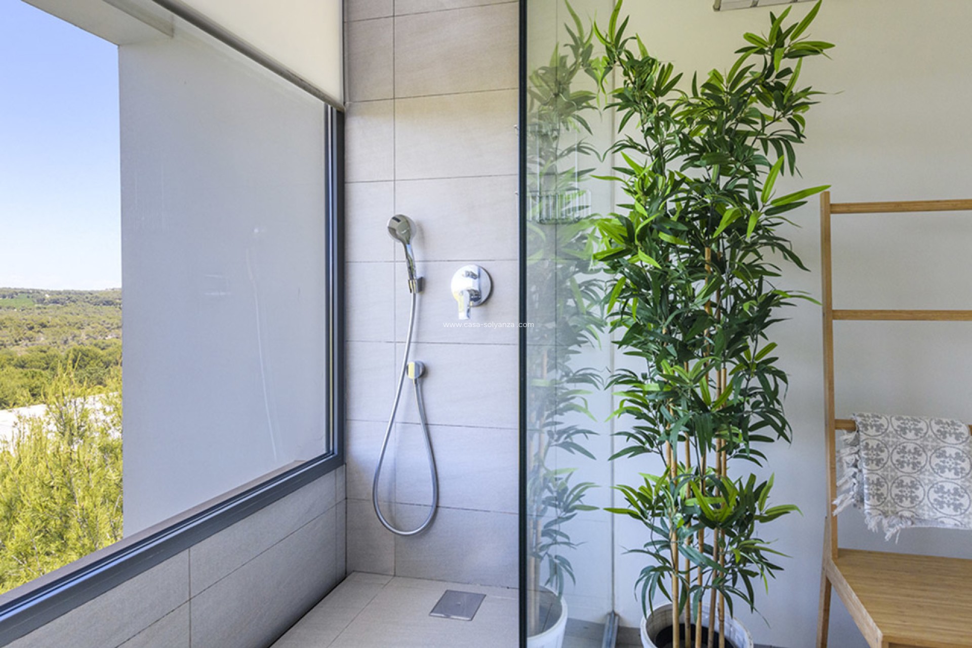 Herverkoop - Villa - Las Colinas Golf Resort - Costa Blanca